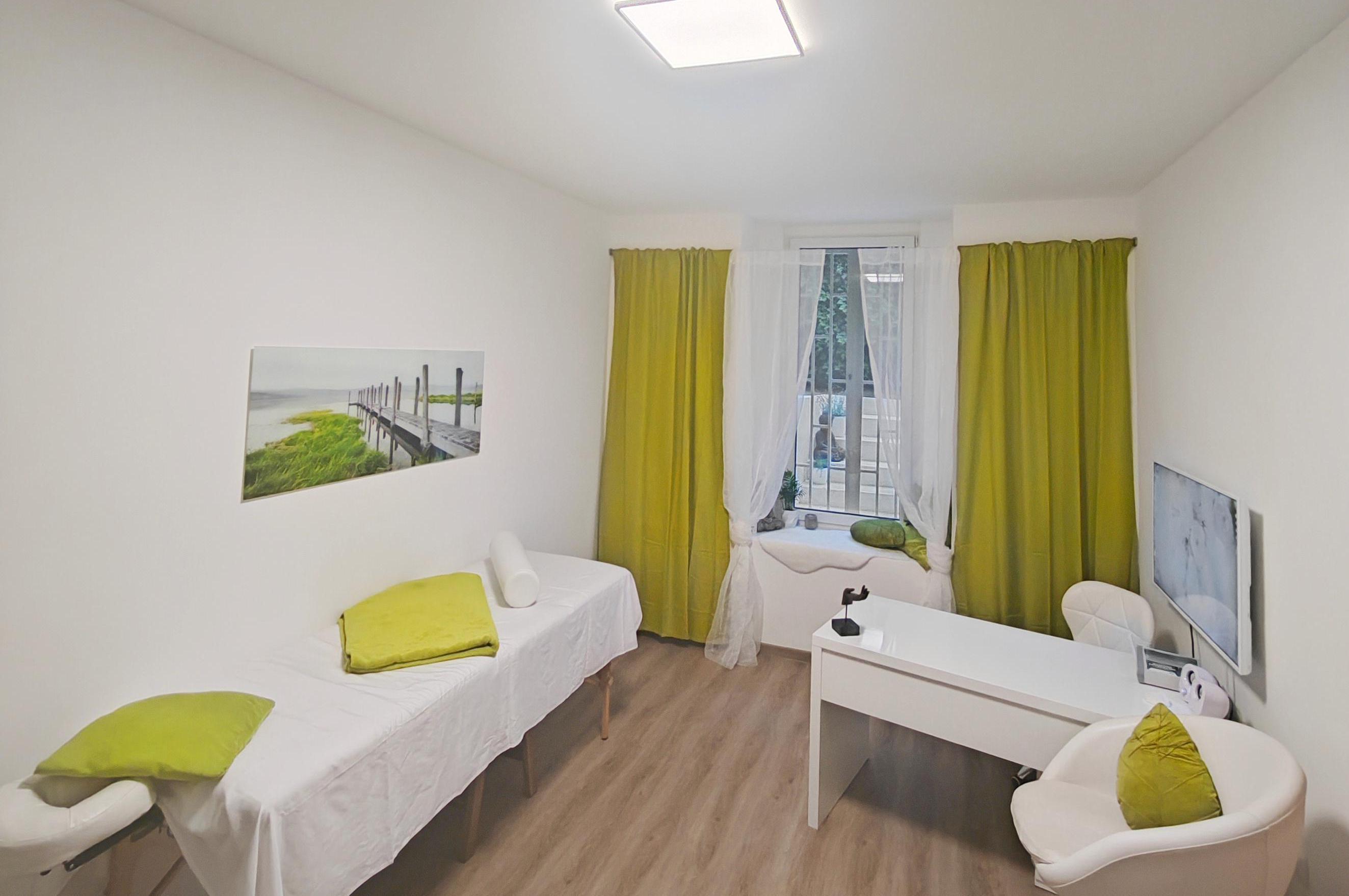 Centrum Medicíny - Dagmar Zabloudilová foto 1