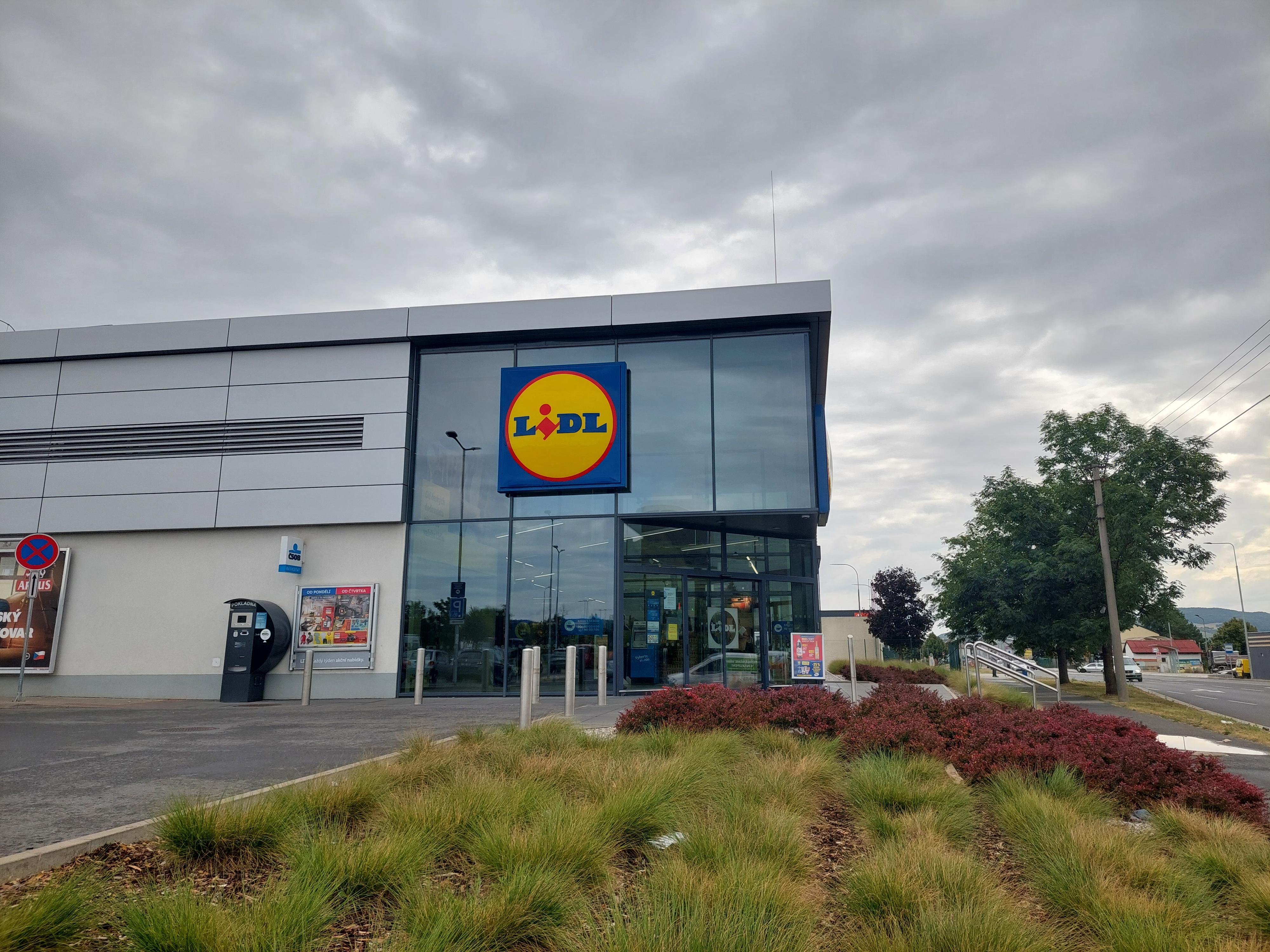 Lidl foto 3