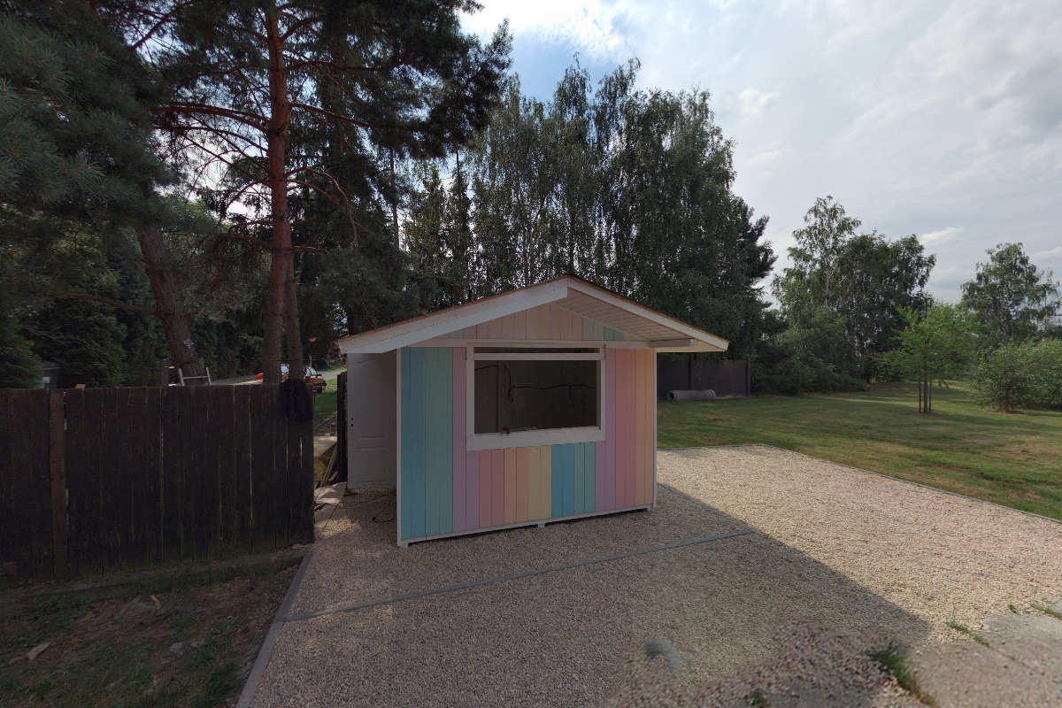 Zmrzka pod Kamínkem foto 4