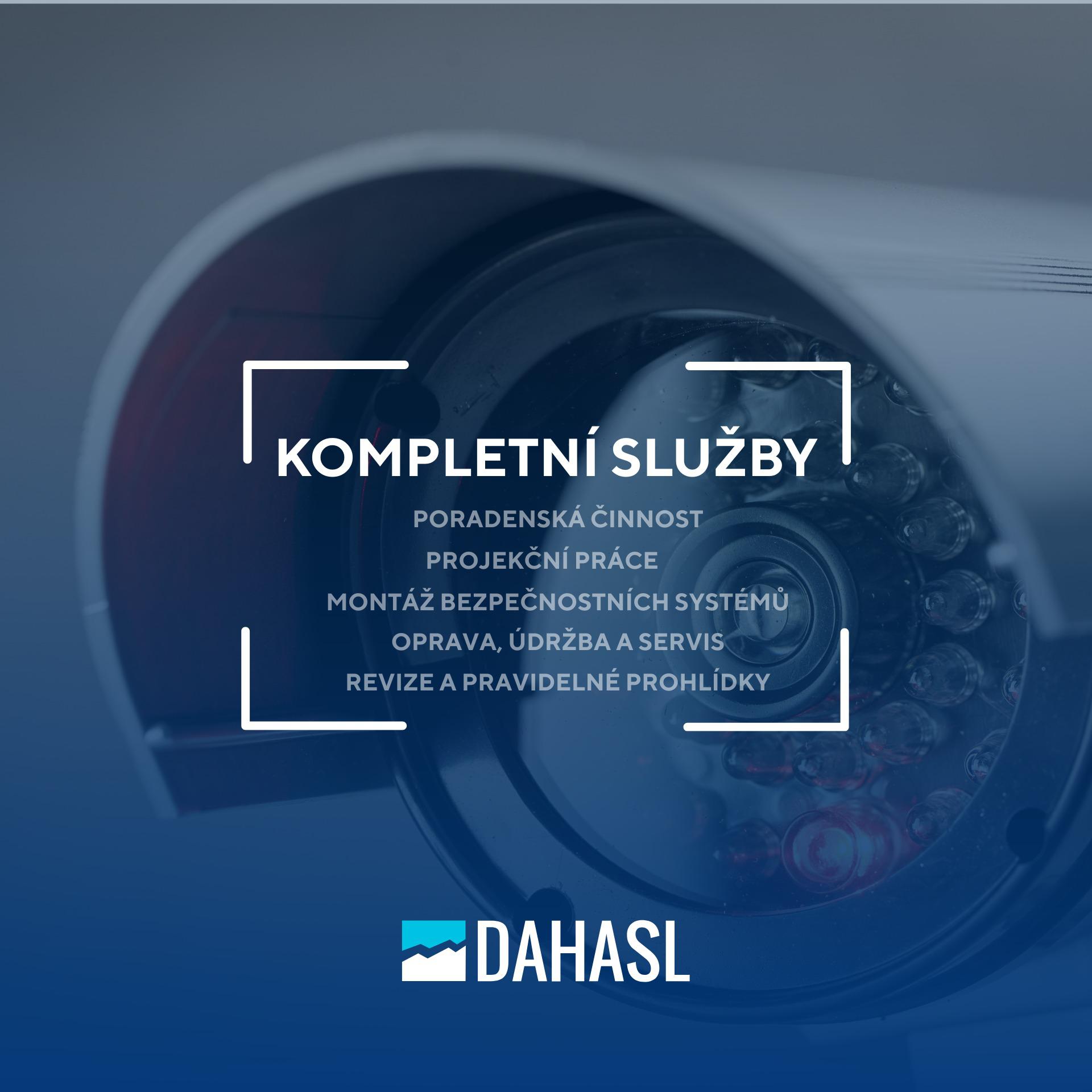 DAHASL s.r.o. foto 2