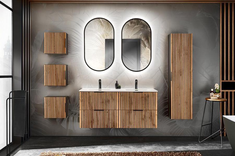 SESTAVY KOUPELNOVÉHO NÁBYTKU