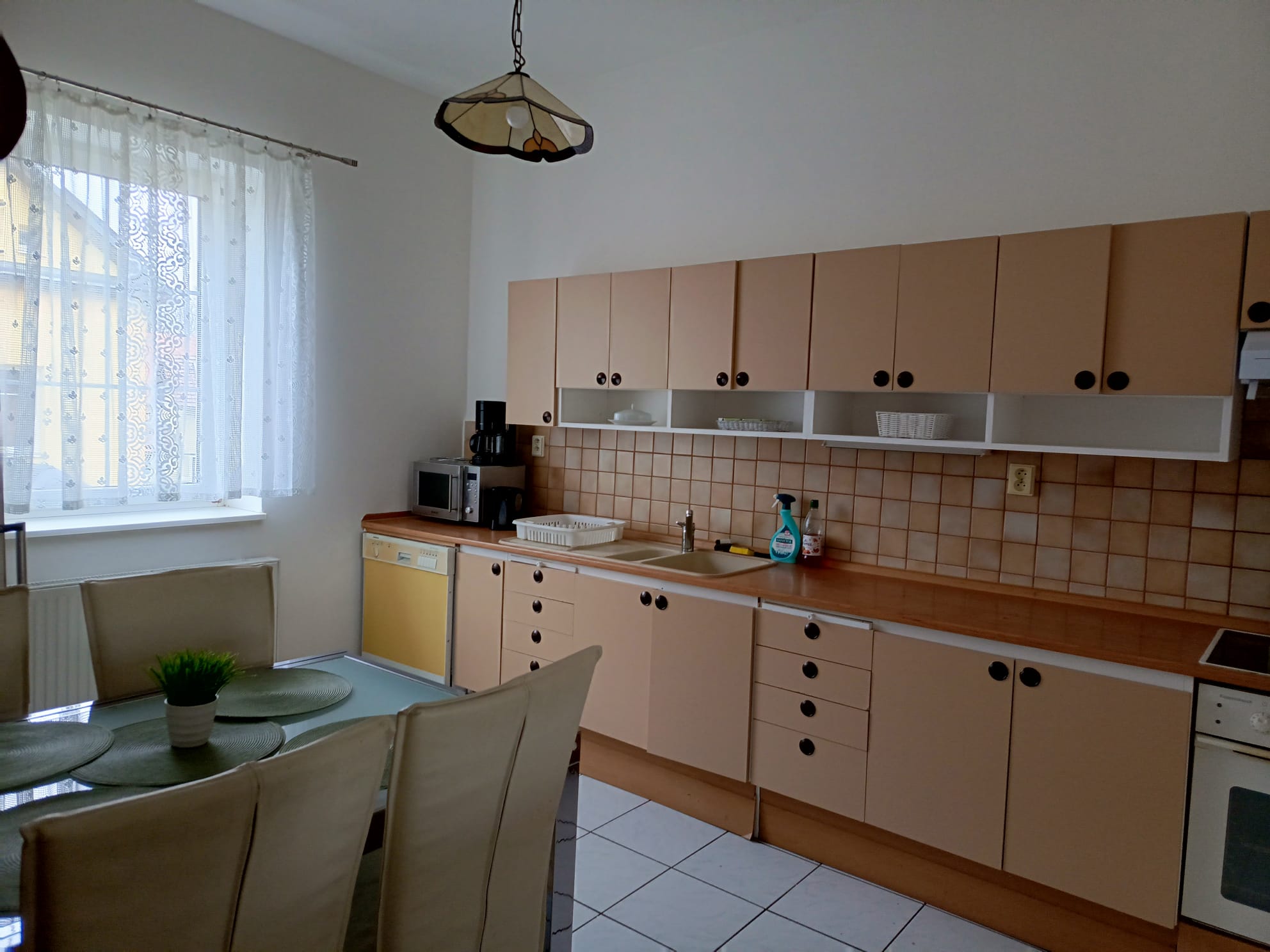 Apartmán Schneider foto 2