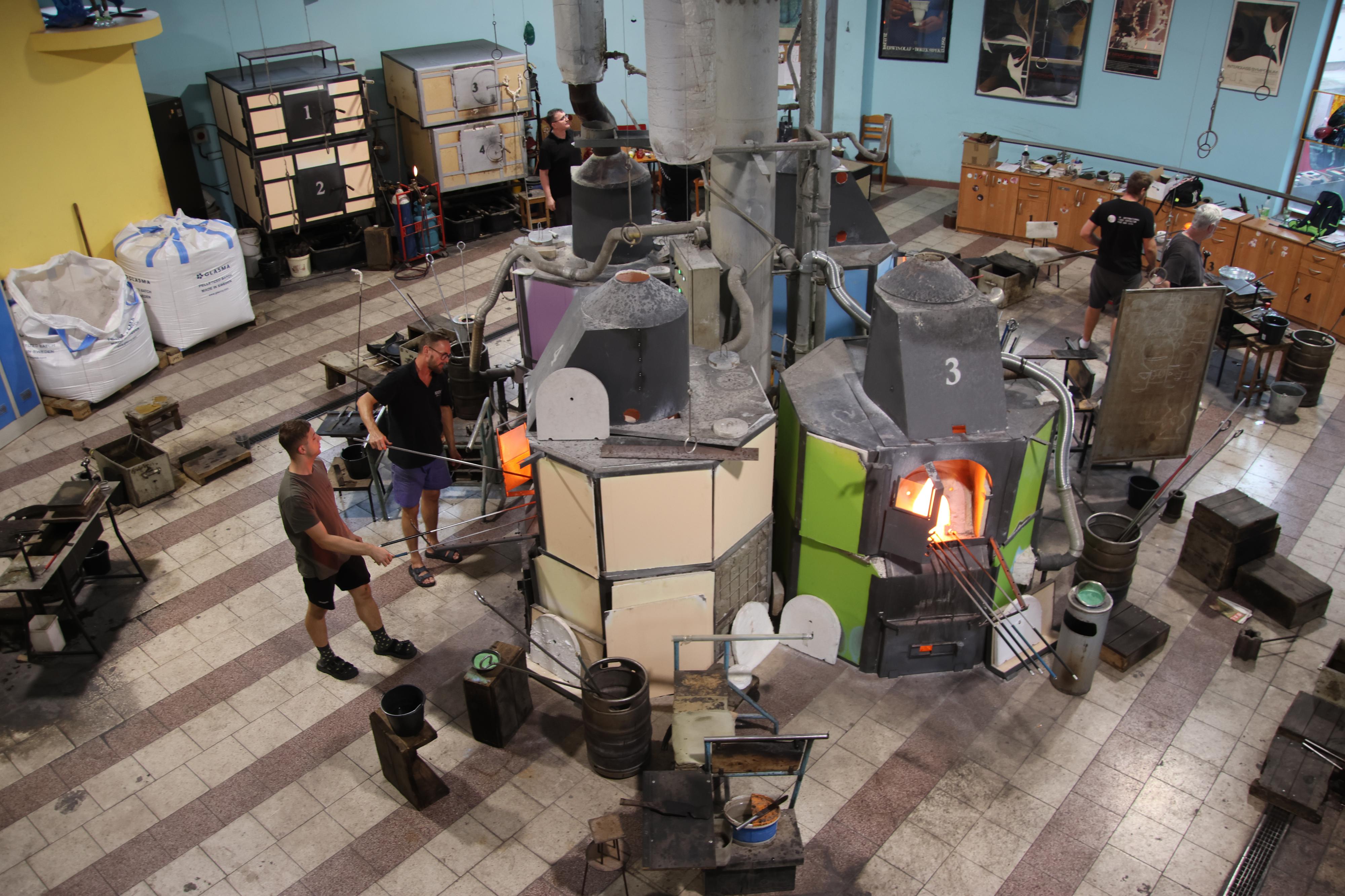 Novotný Glass Studio foto 6