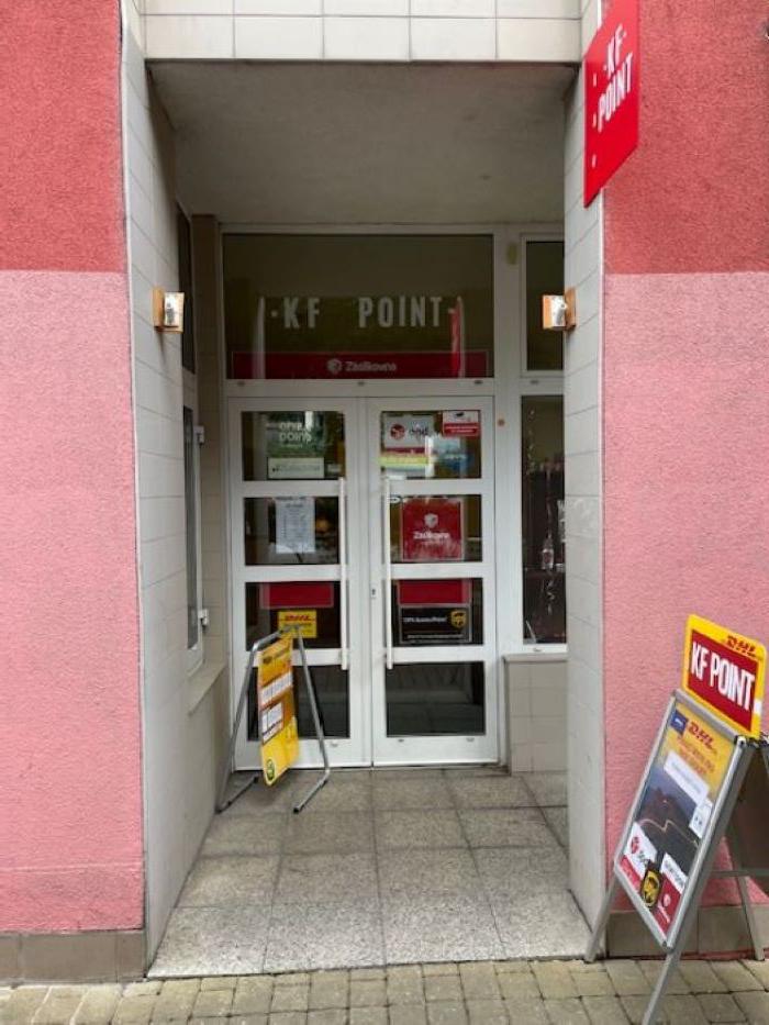 KF POINT foto 3