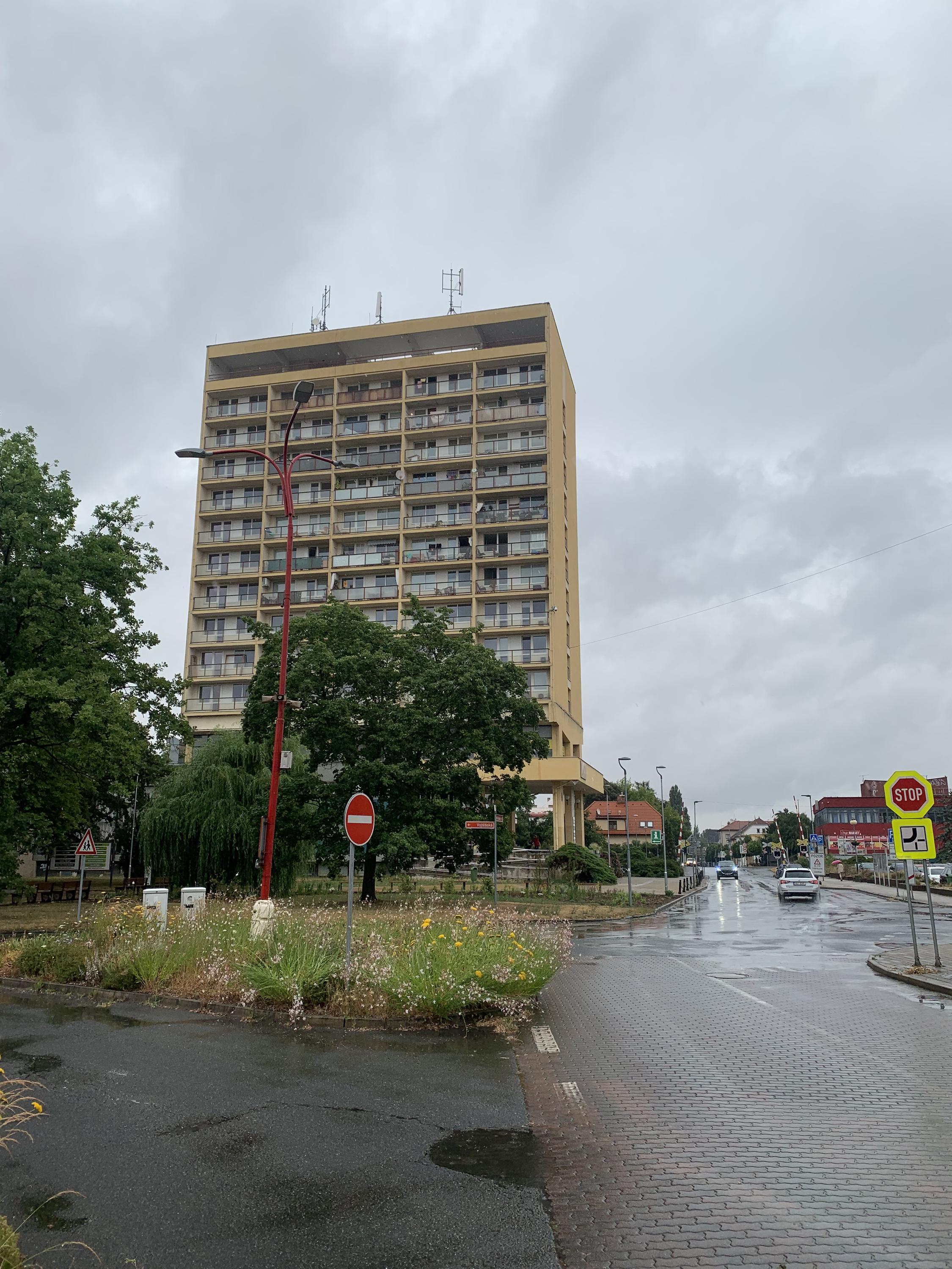 MÚ Neratovice - Živnostenský odbor foto 4