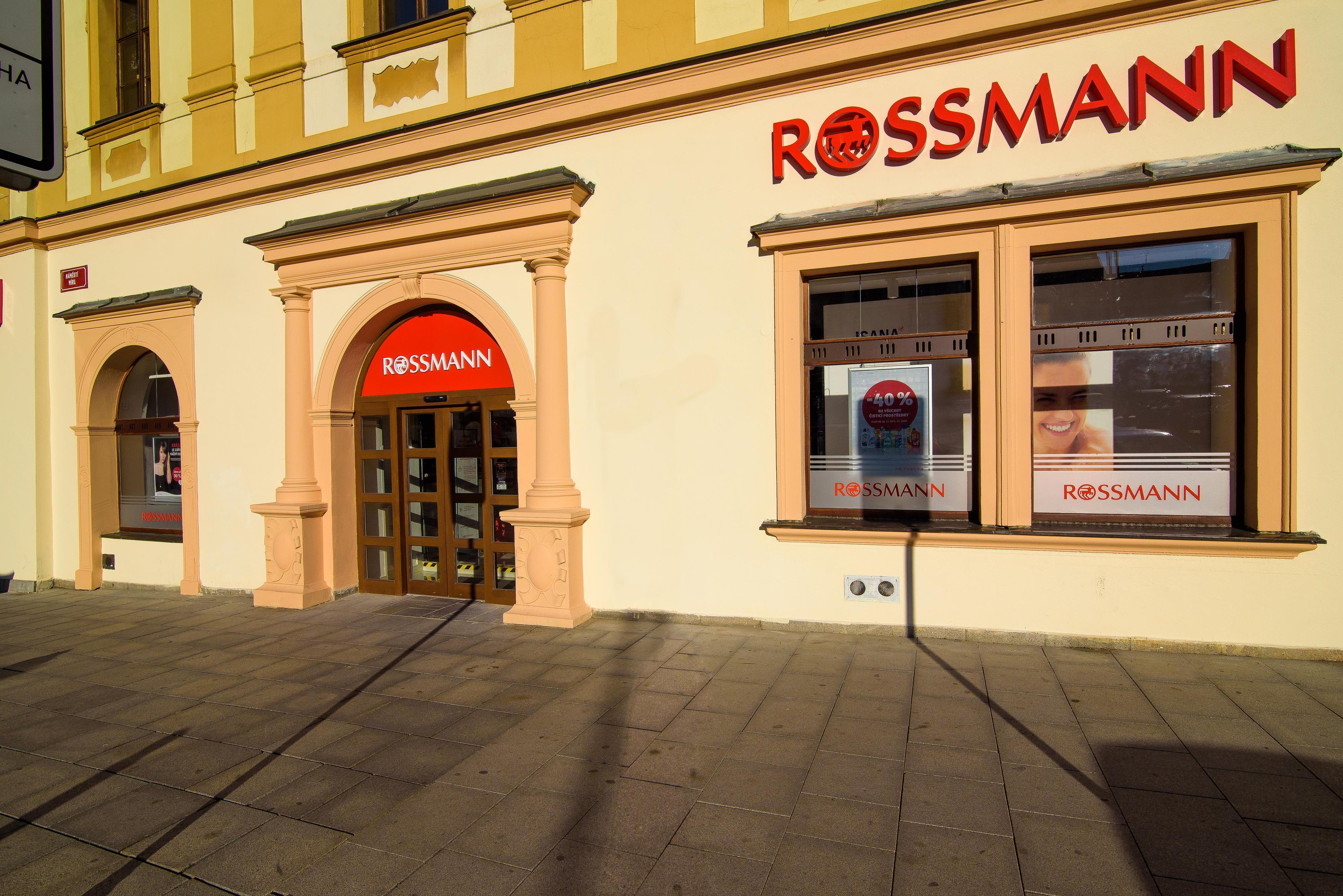 ROSSMANN