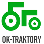 Lumag Zametací kartáč motorový KM1000 OK-Traktory v obchodě OK-traktory s.r.o.