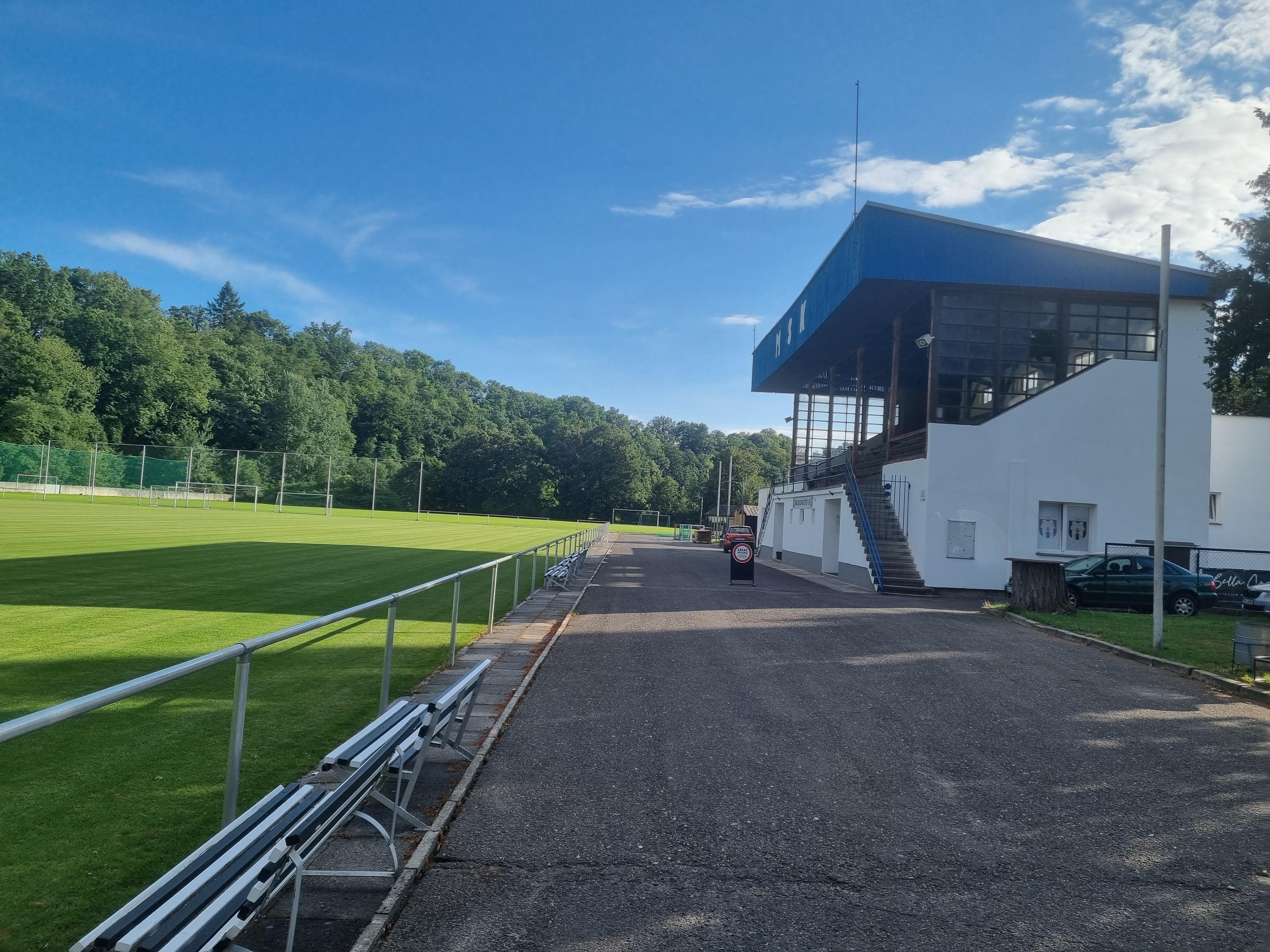 Mnichovohradišťský SK