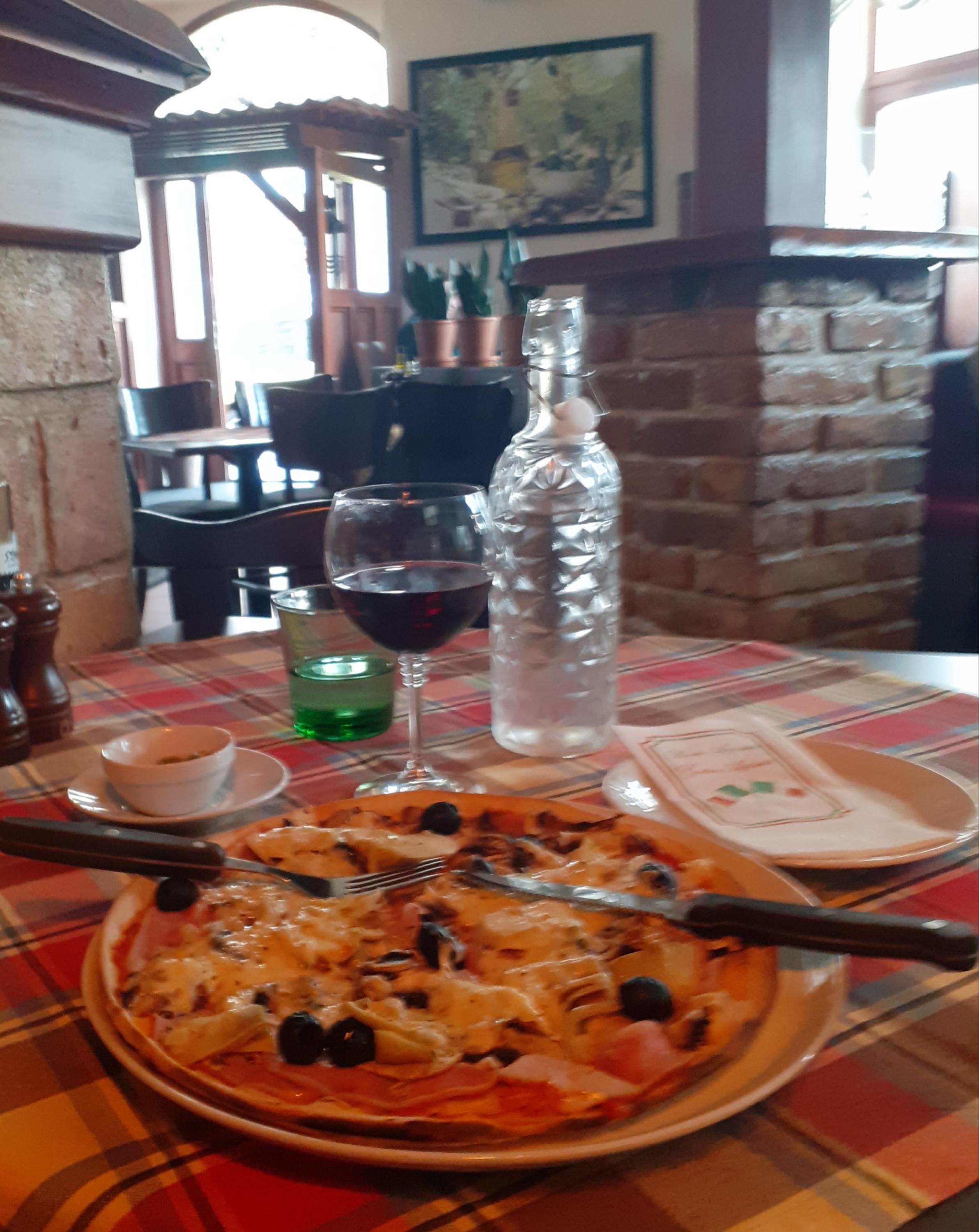 Ristorante Ciao Ciao foto 5