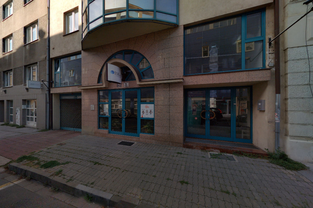 SMART BUILDING & HOUSING CZ, s.r.o.