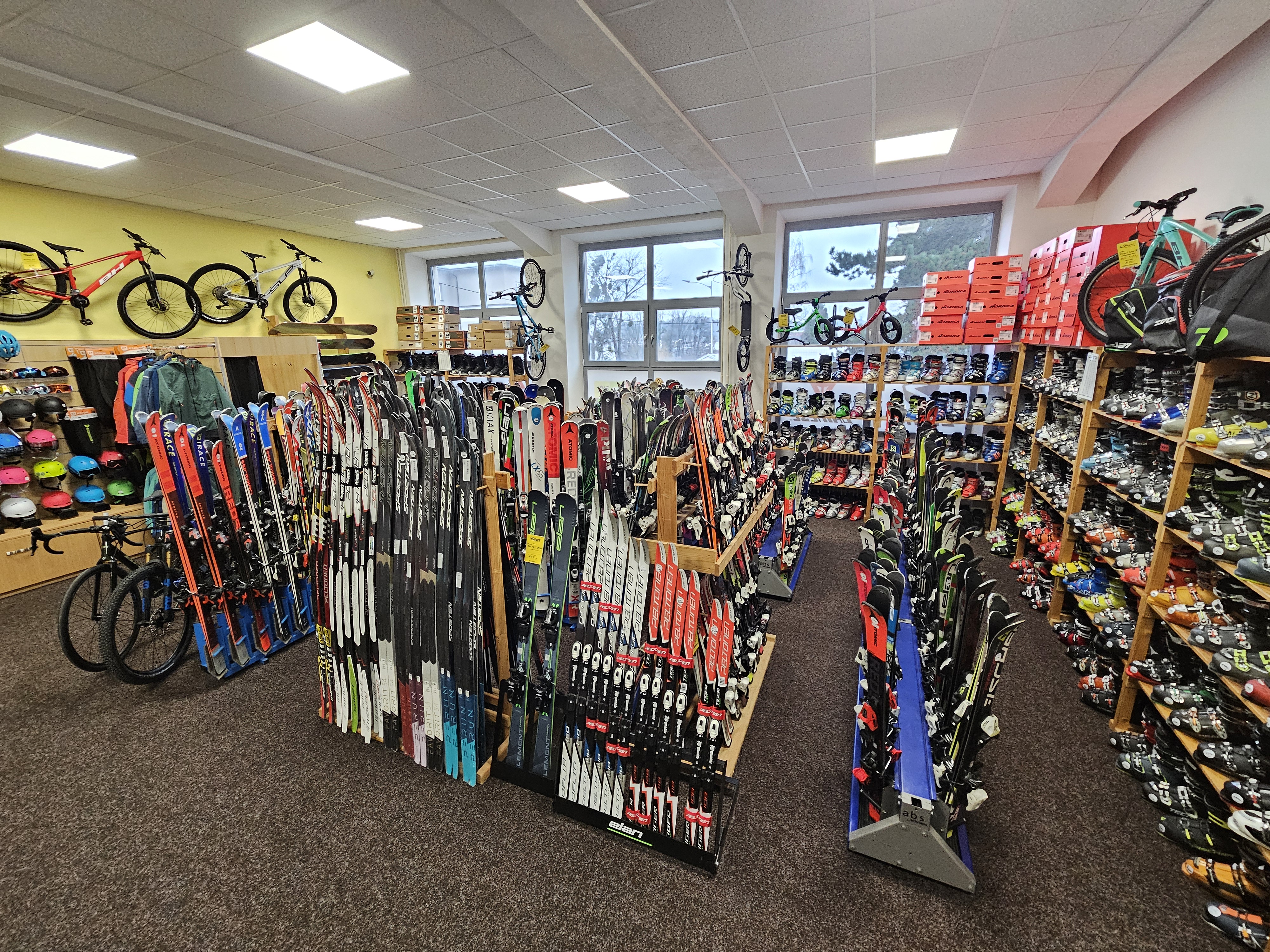 4sport VM s.r.o. foto 4