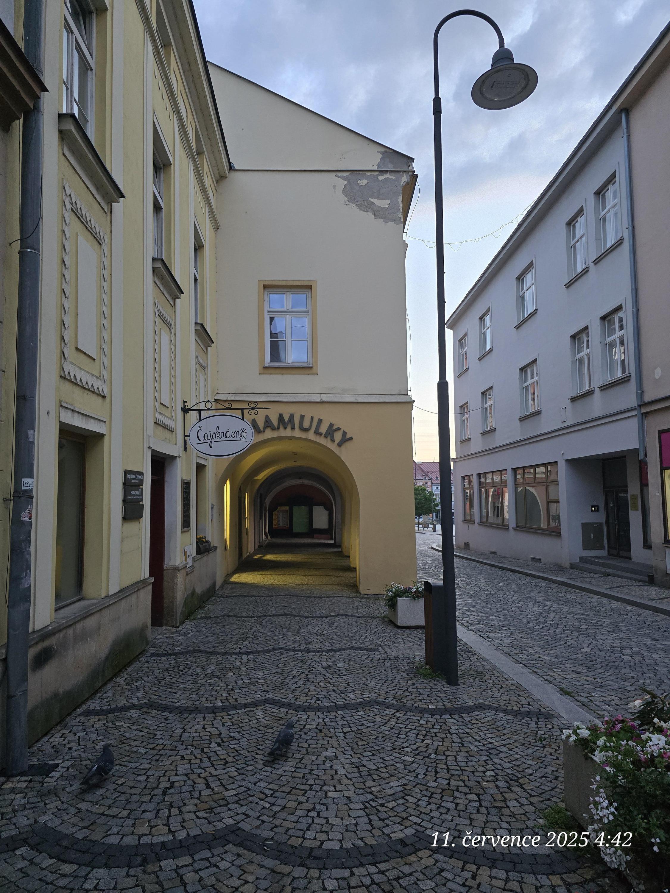 Restaurace U Mamulky foto 3