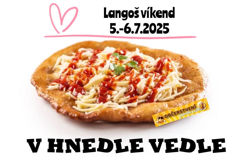 Občerstvení Hnedle Vedle foto 5