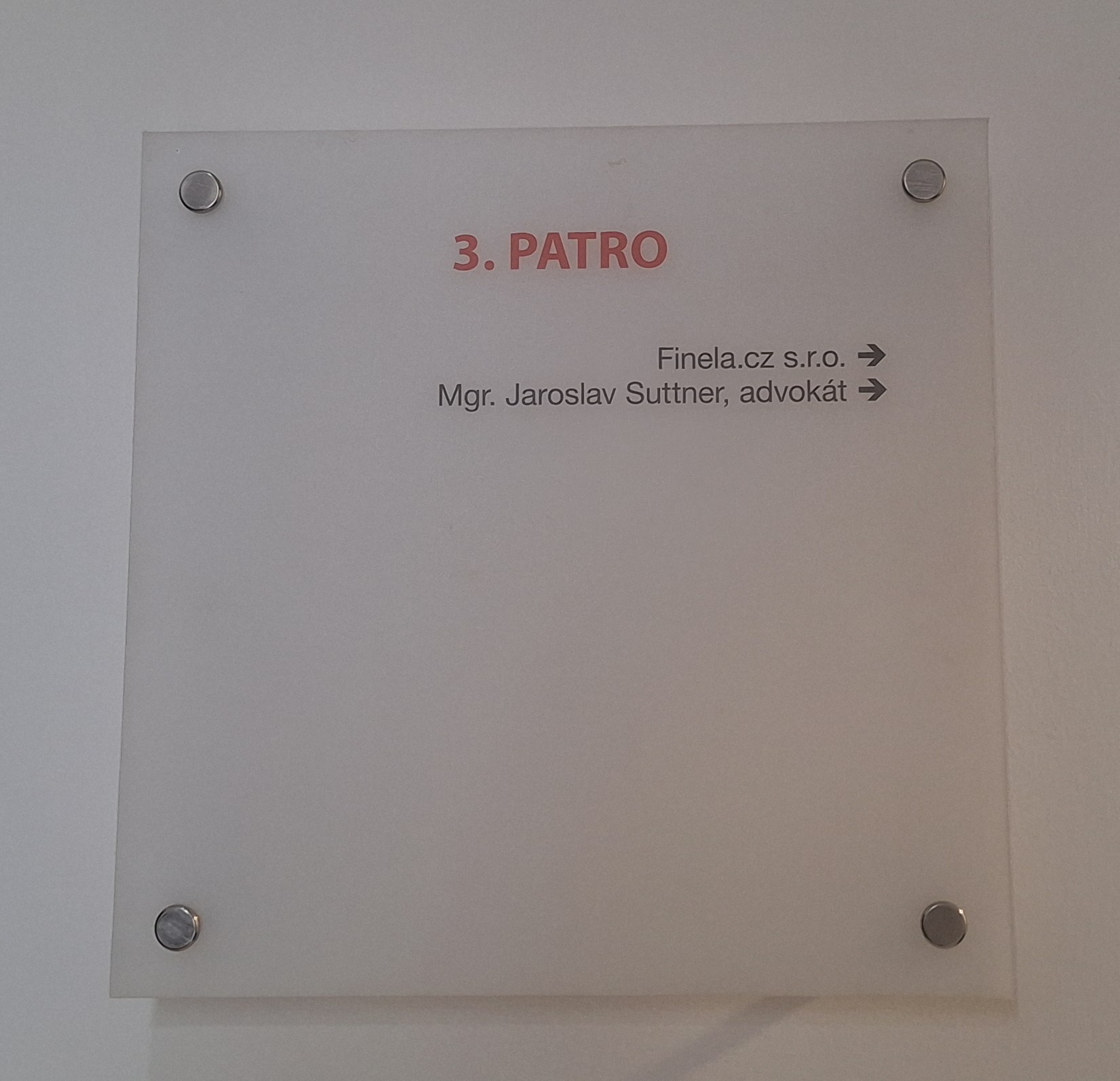 Finela.cz s.r.o. foto 2