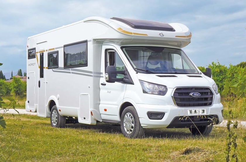 AdventureVan