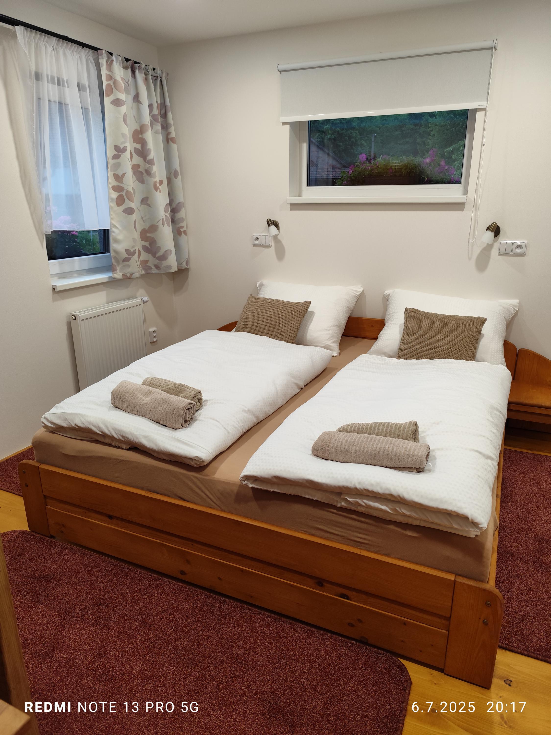 Apartmán Renata Běloves foto 5