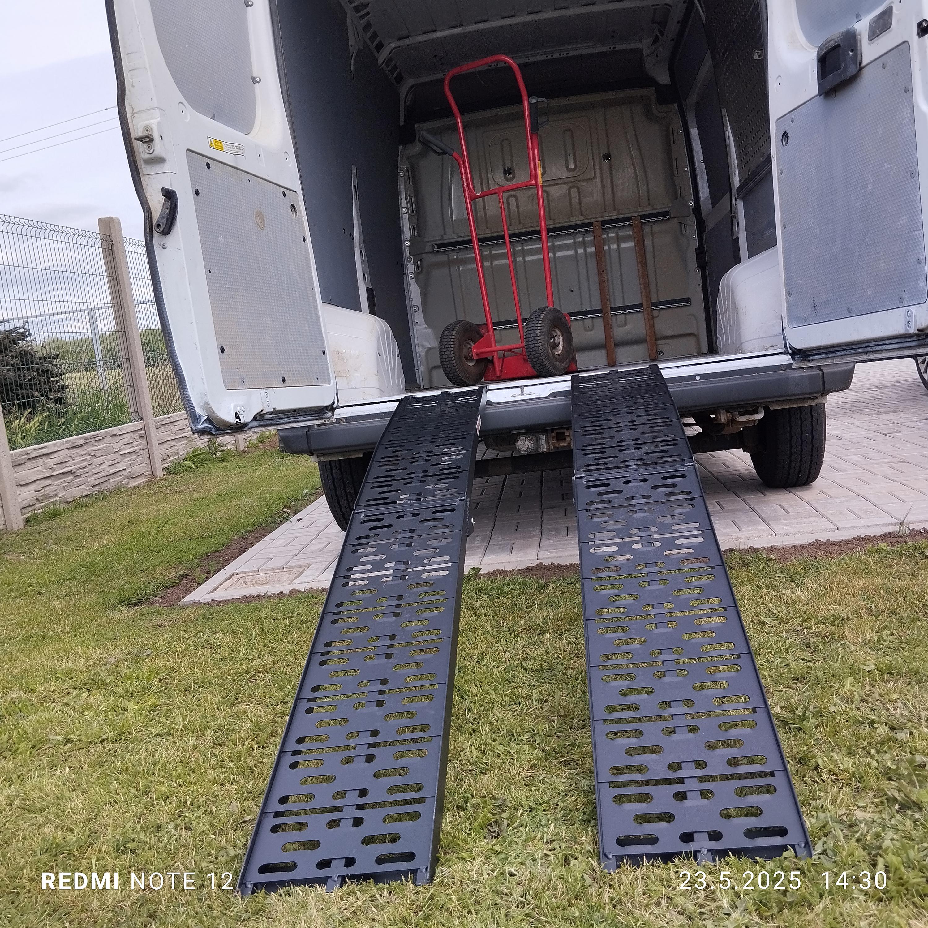 Autodoprava Jan Čáp foto 3