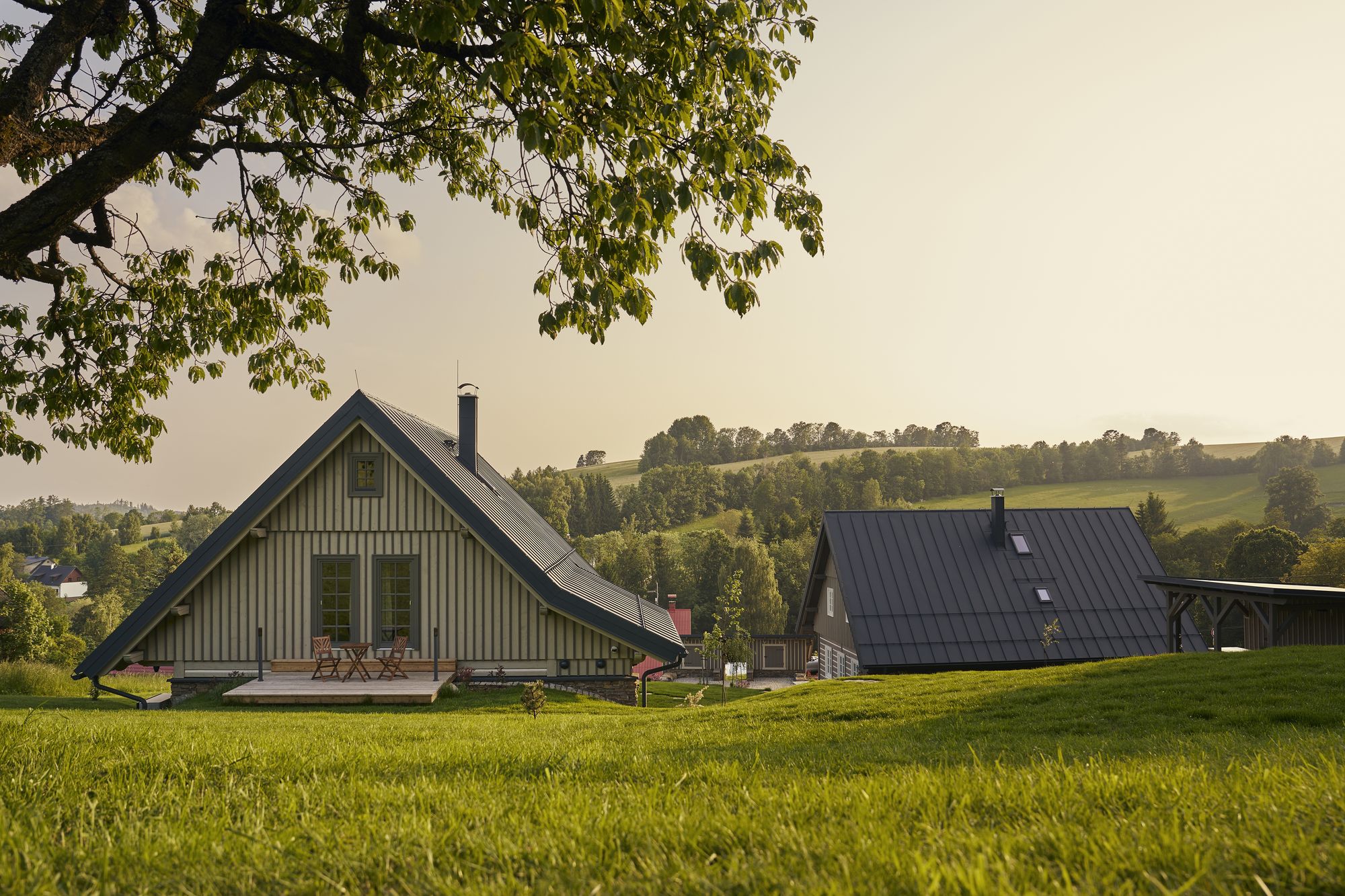 Chalupy Raz Dva foto 4