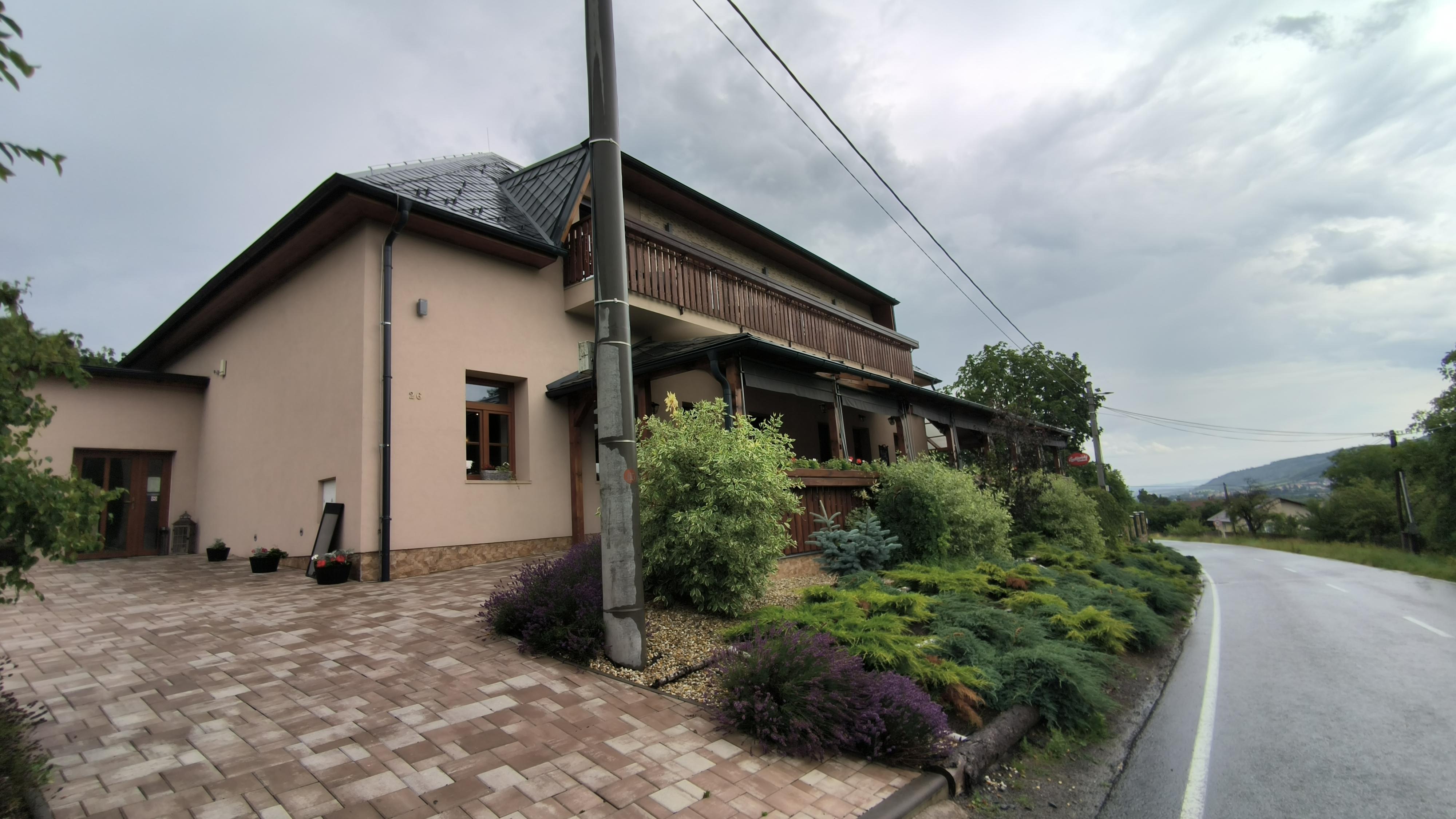 Hospůdka Na Konci světa foto 4