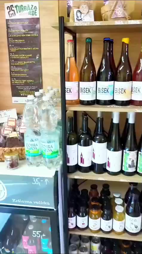Zmrzlinárna Hvězda foto 2 (náhled videa)