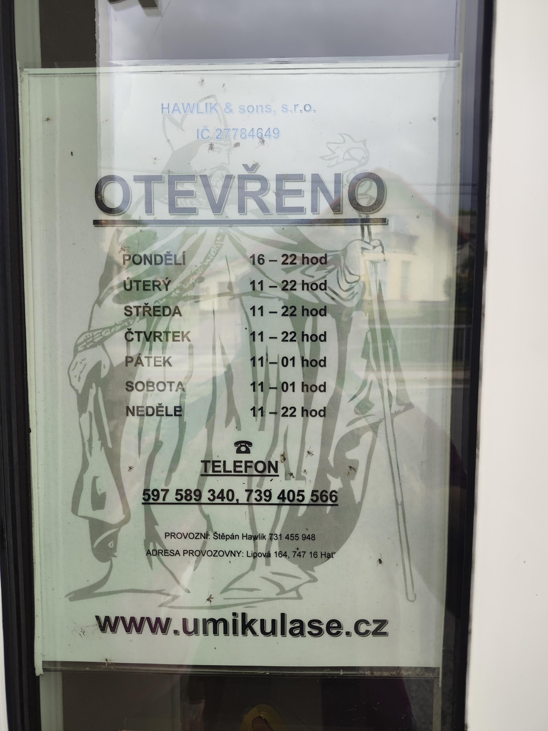 Hostinec U svatého Mikuláše foto 3