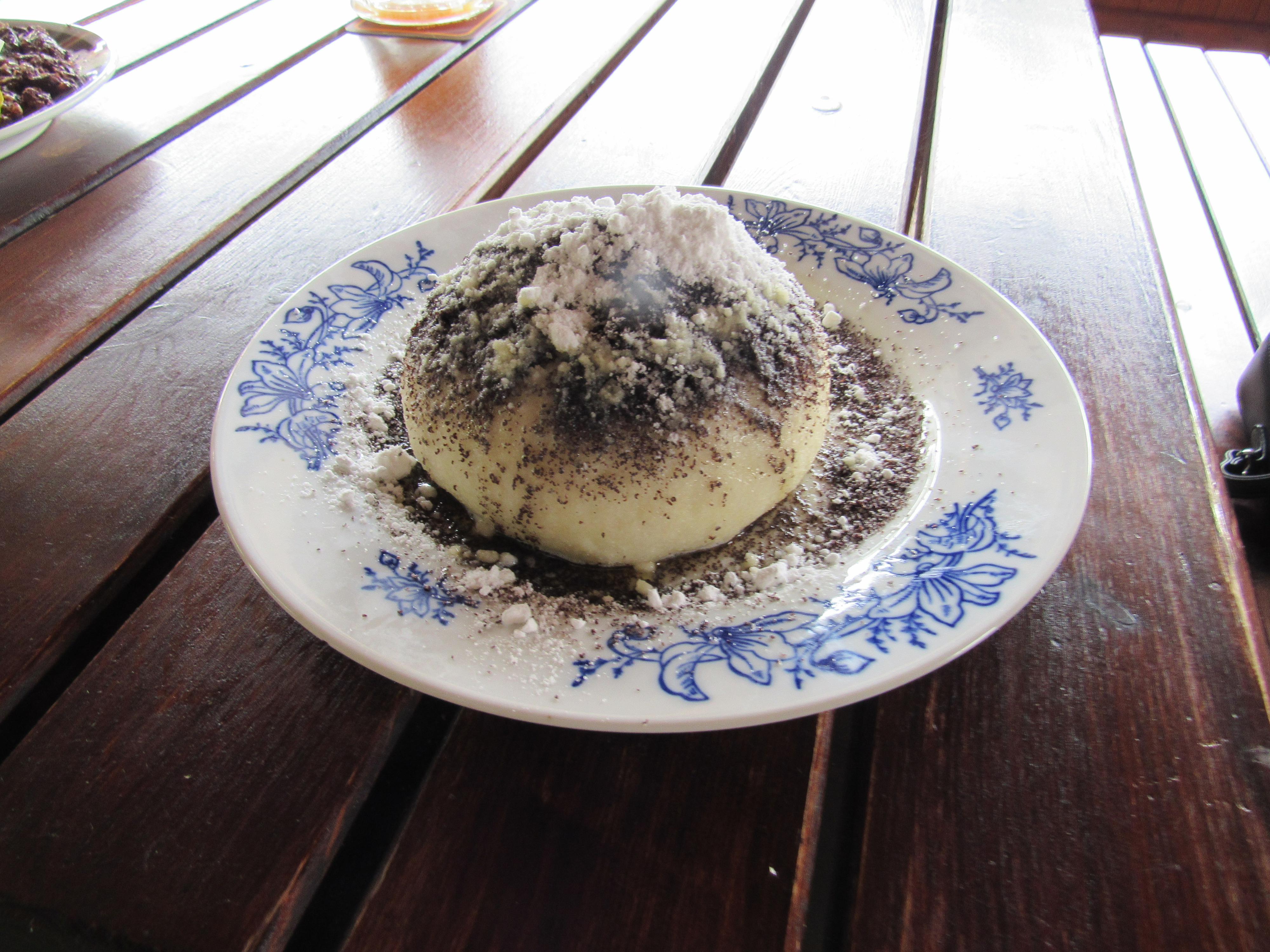 Občerstvení U Jižanského dvora foto 2