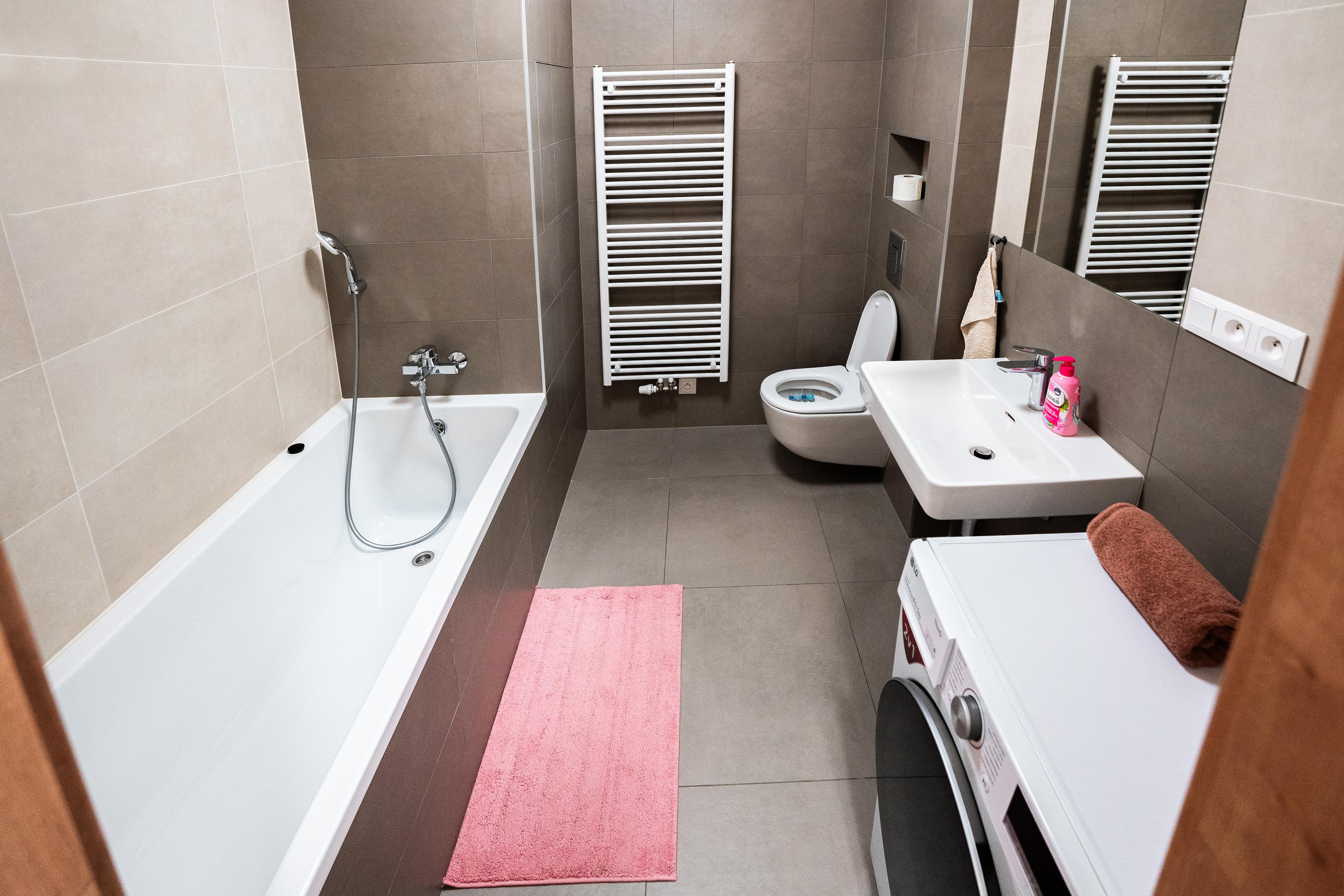 GLAM apartmán Bučovice foto 4