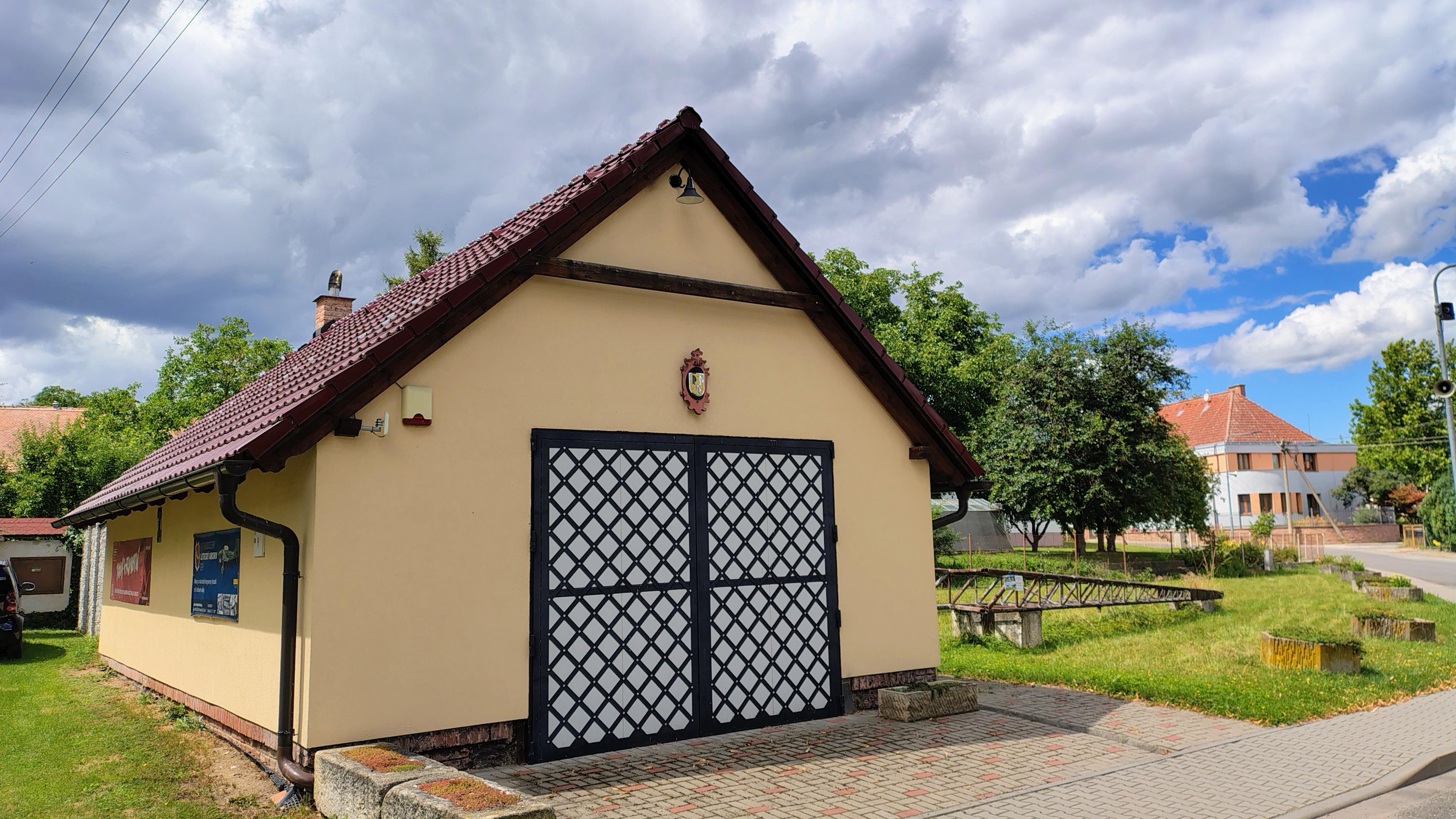 Východočeský letecký archiv foto 2