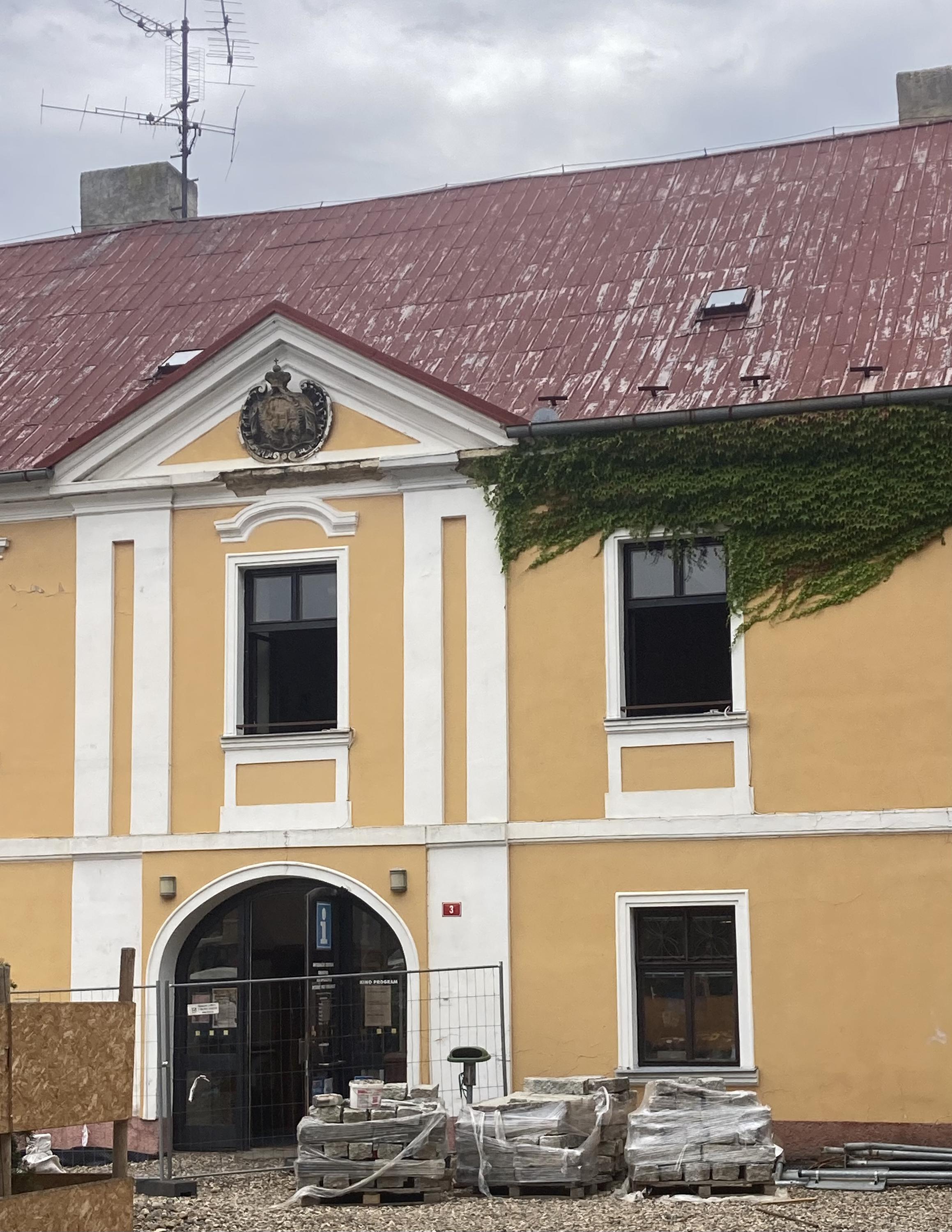 Informační centrum Postoloprty foto 3