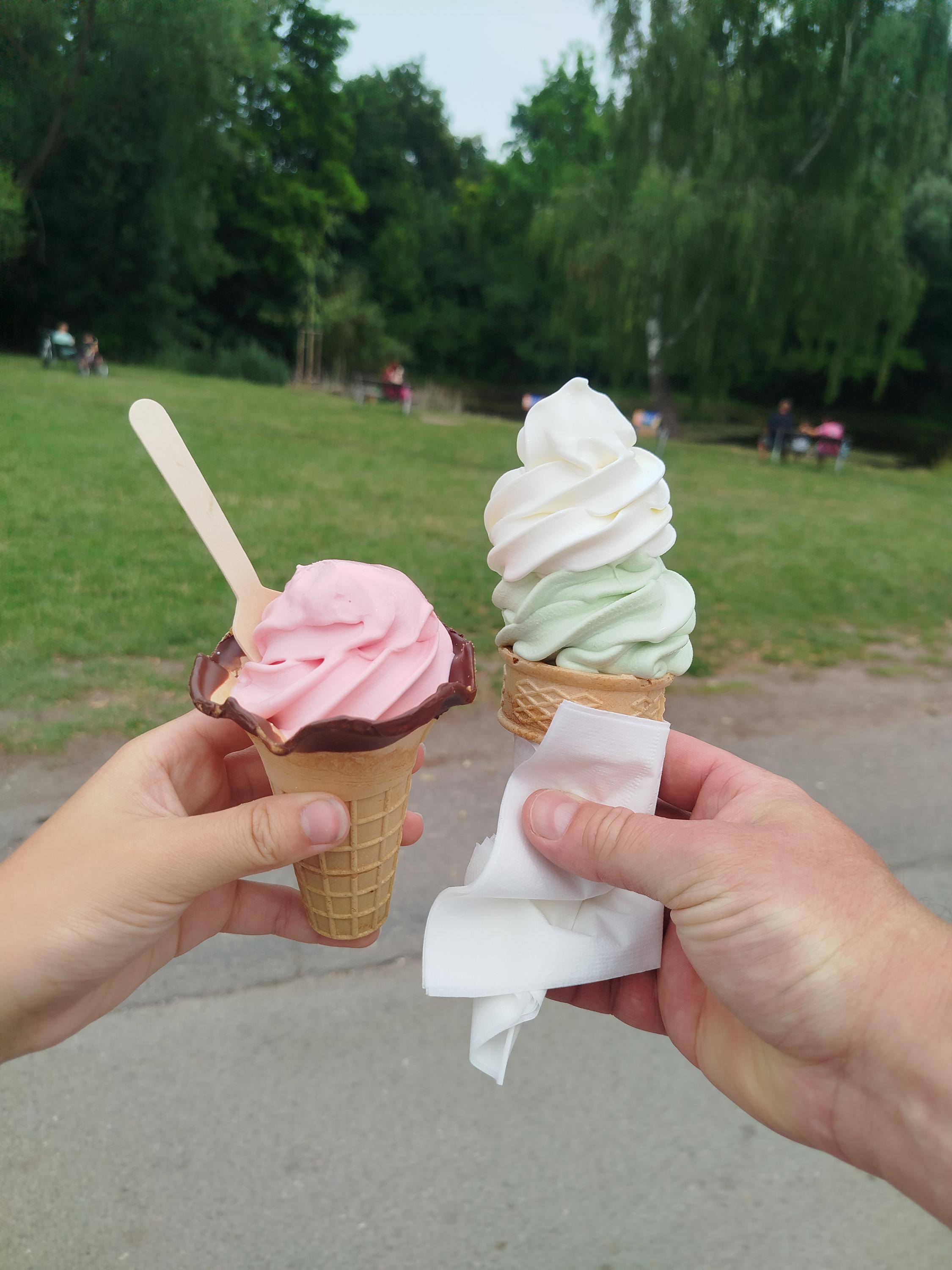 Zmrzlina Machkova foto 2