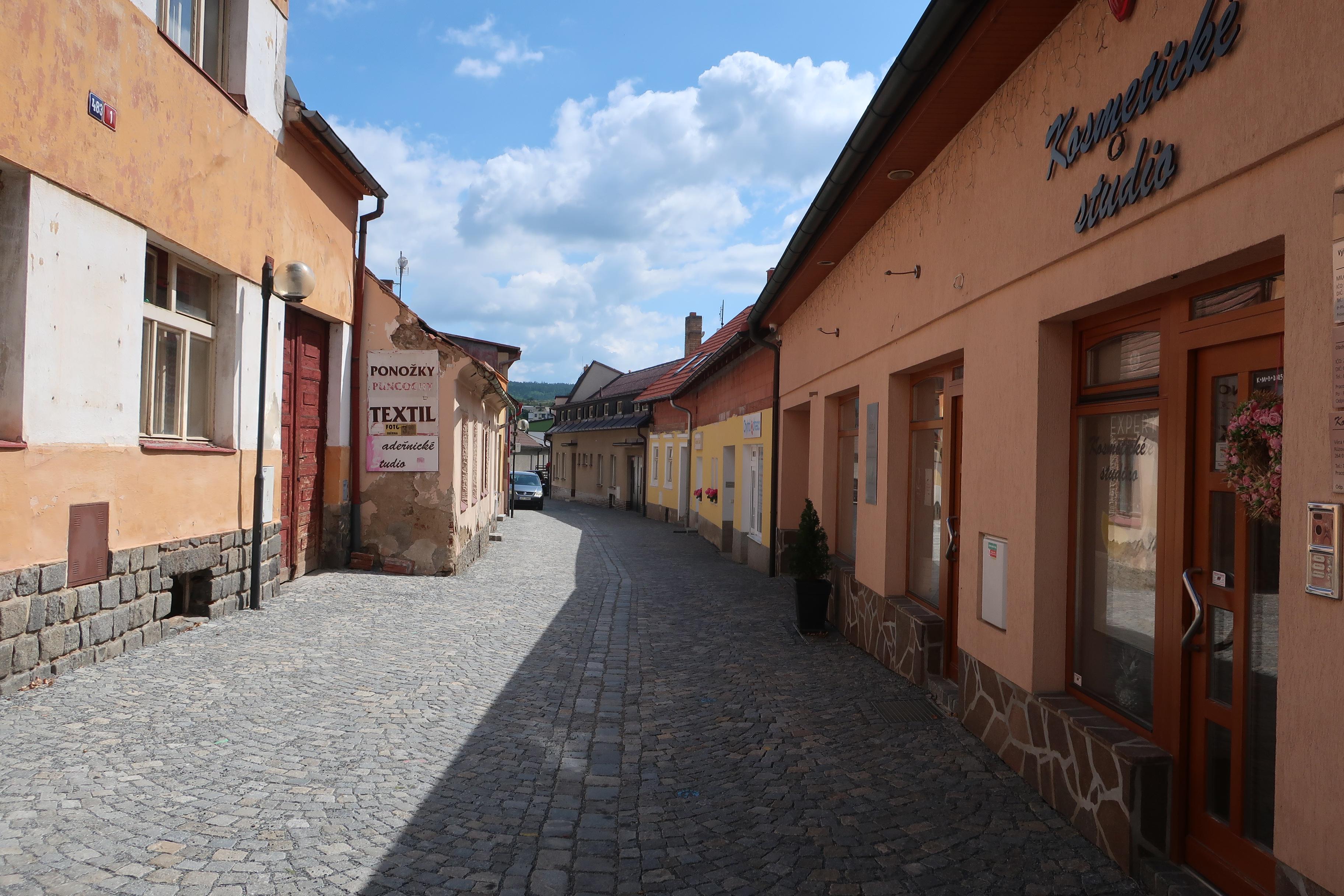 Kosmetické studio Věra Chábová foto 2