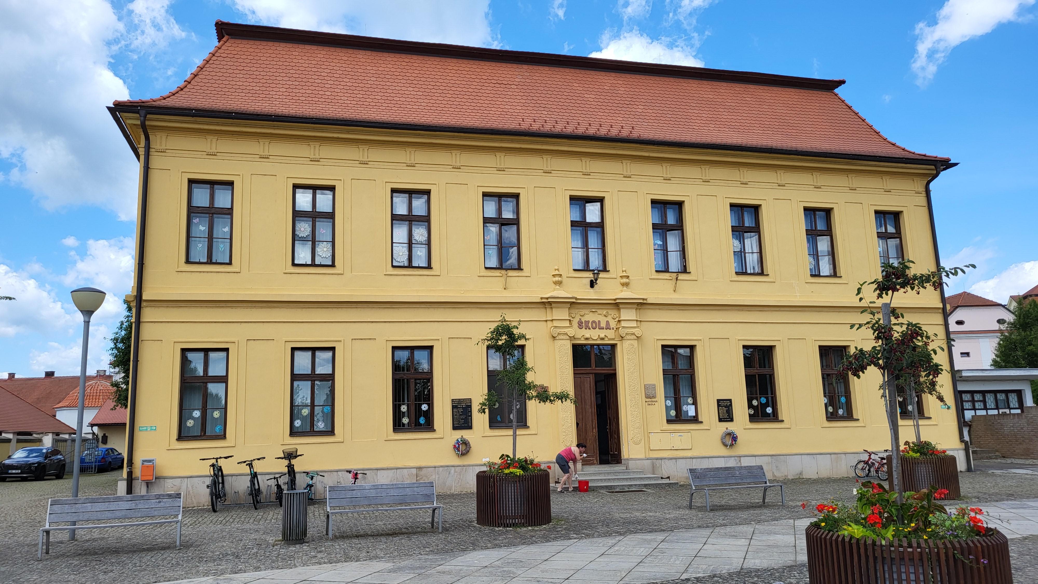 MŠ Velehrad foto 6