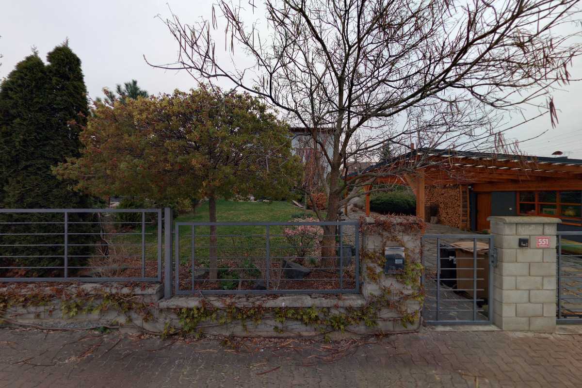 Video editor Filip Kopecký