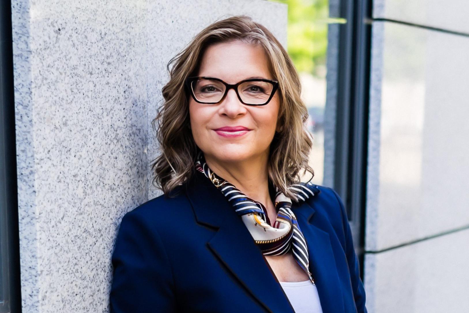 Ing. Iveta Hájková - Transformační koučink