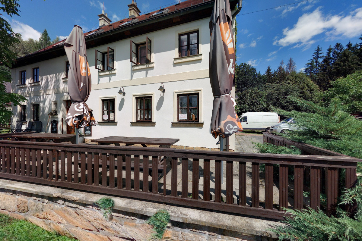 Restaurace Sportturia foto 5