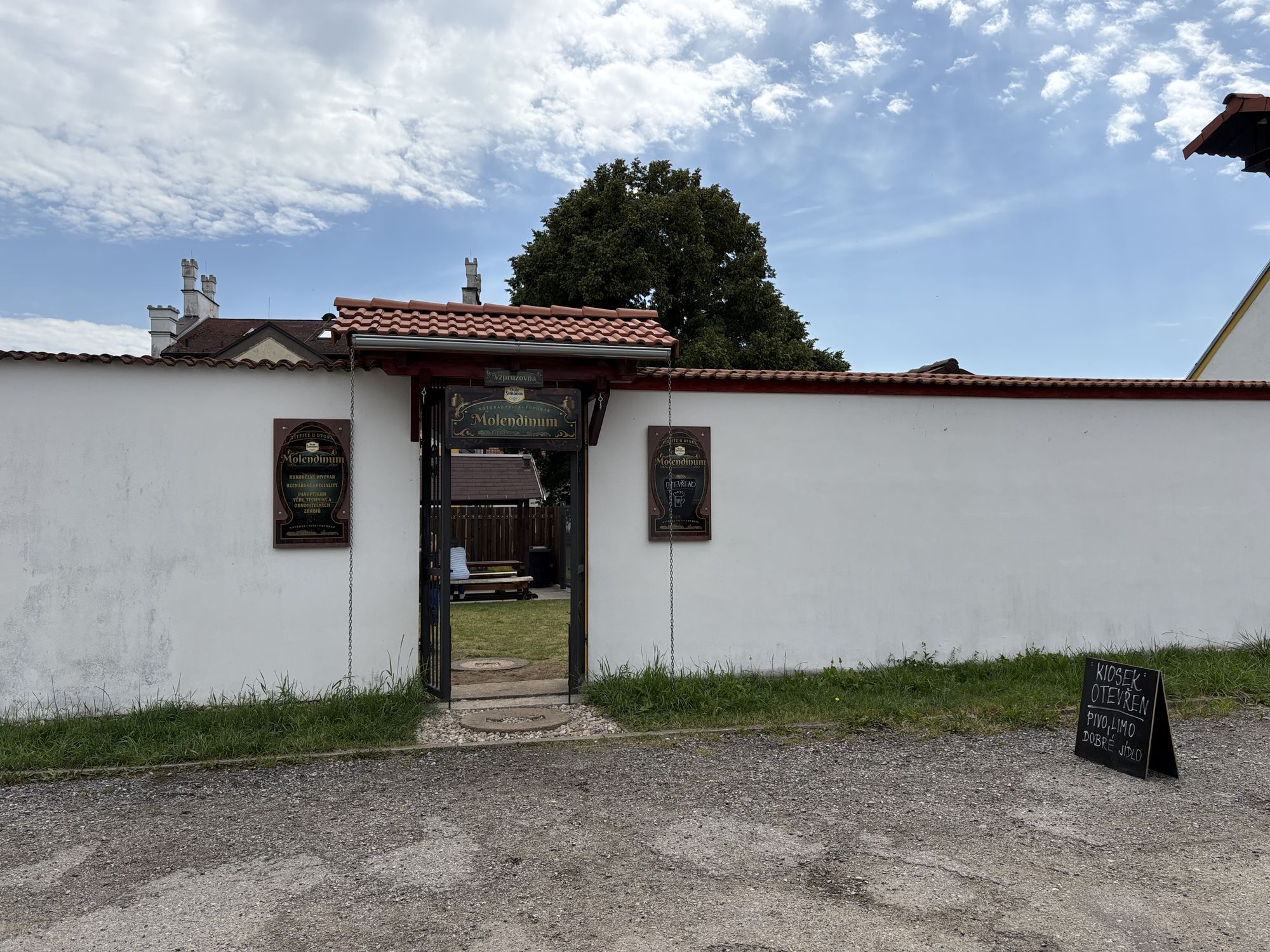 Šimanovský korbel