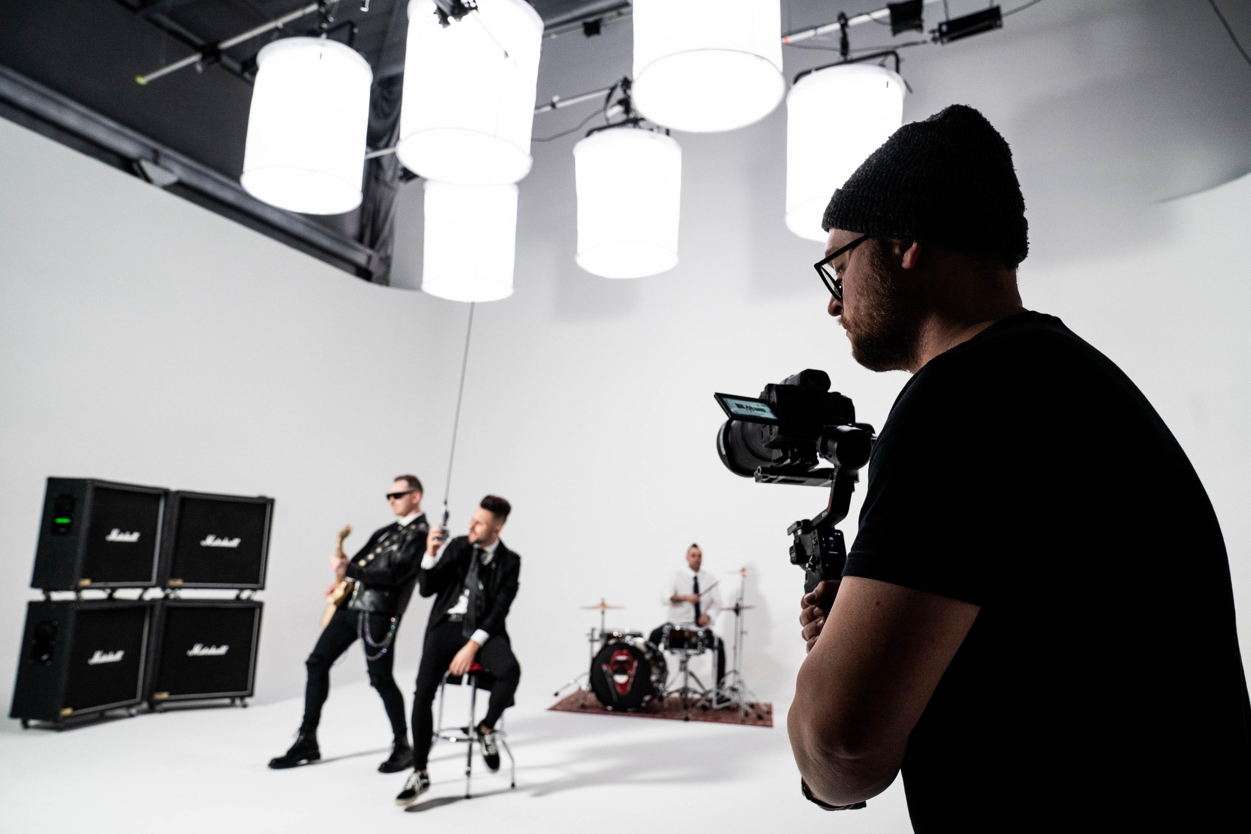 Kormitch Videography foto 2