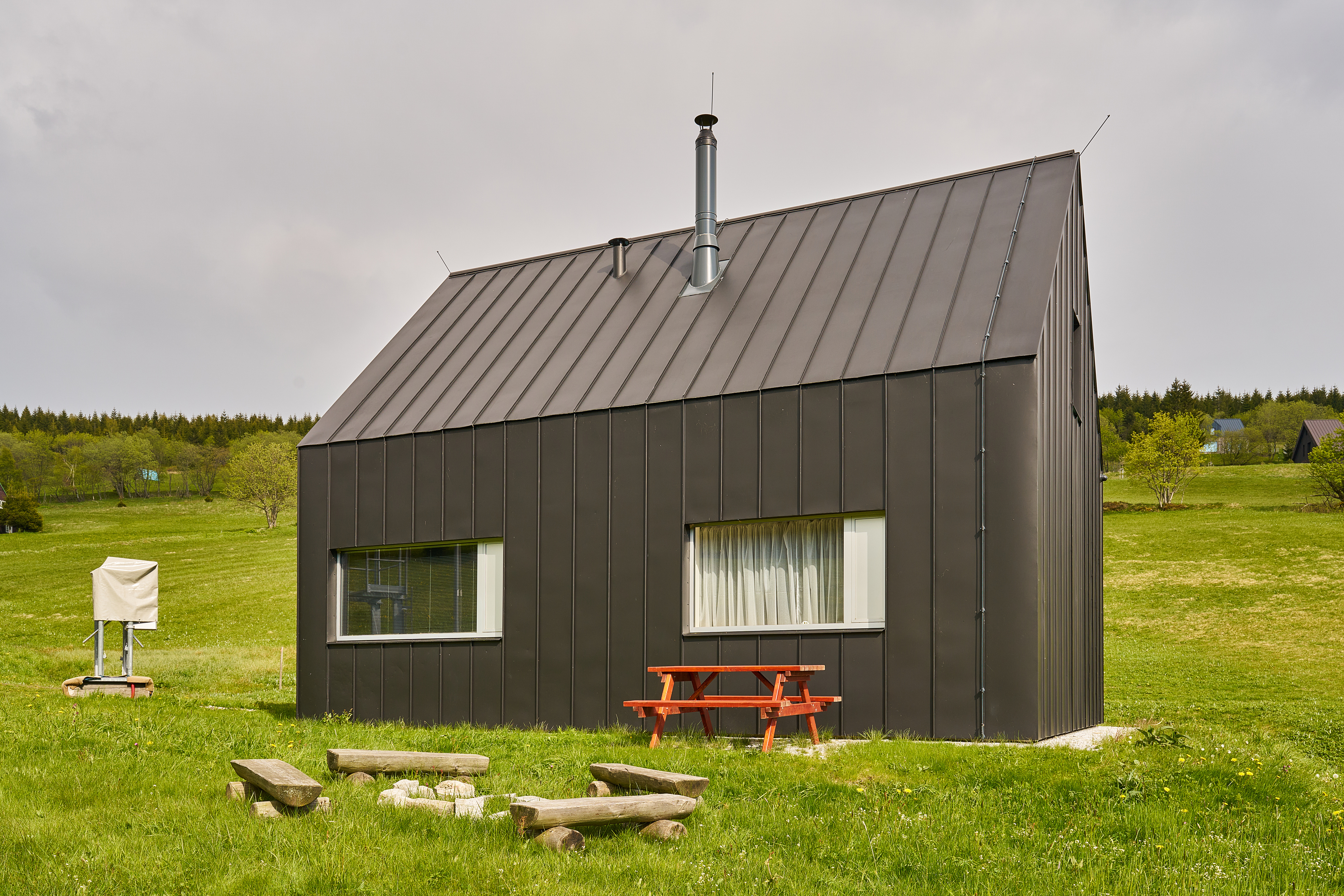 Glamping Trautenberk