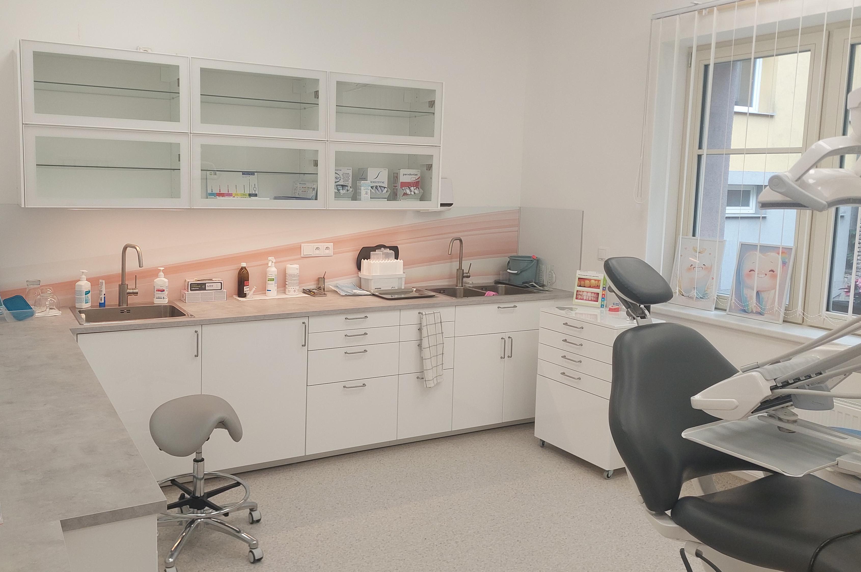 VK Dental, s.r.o.