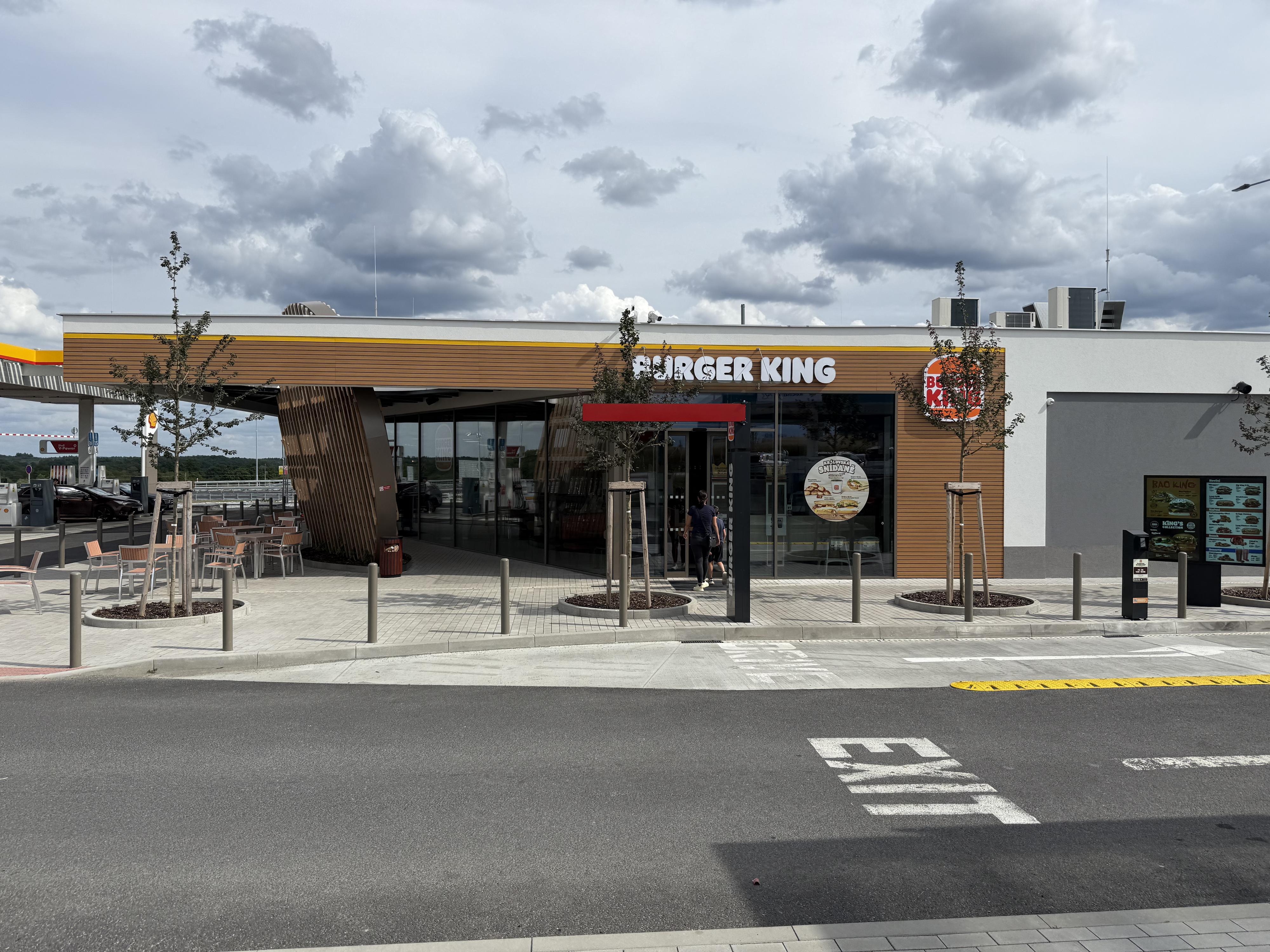 Burger King foto 6