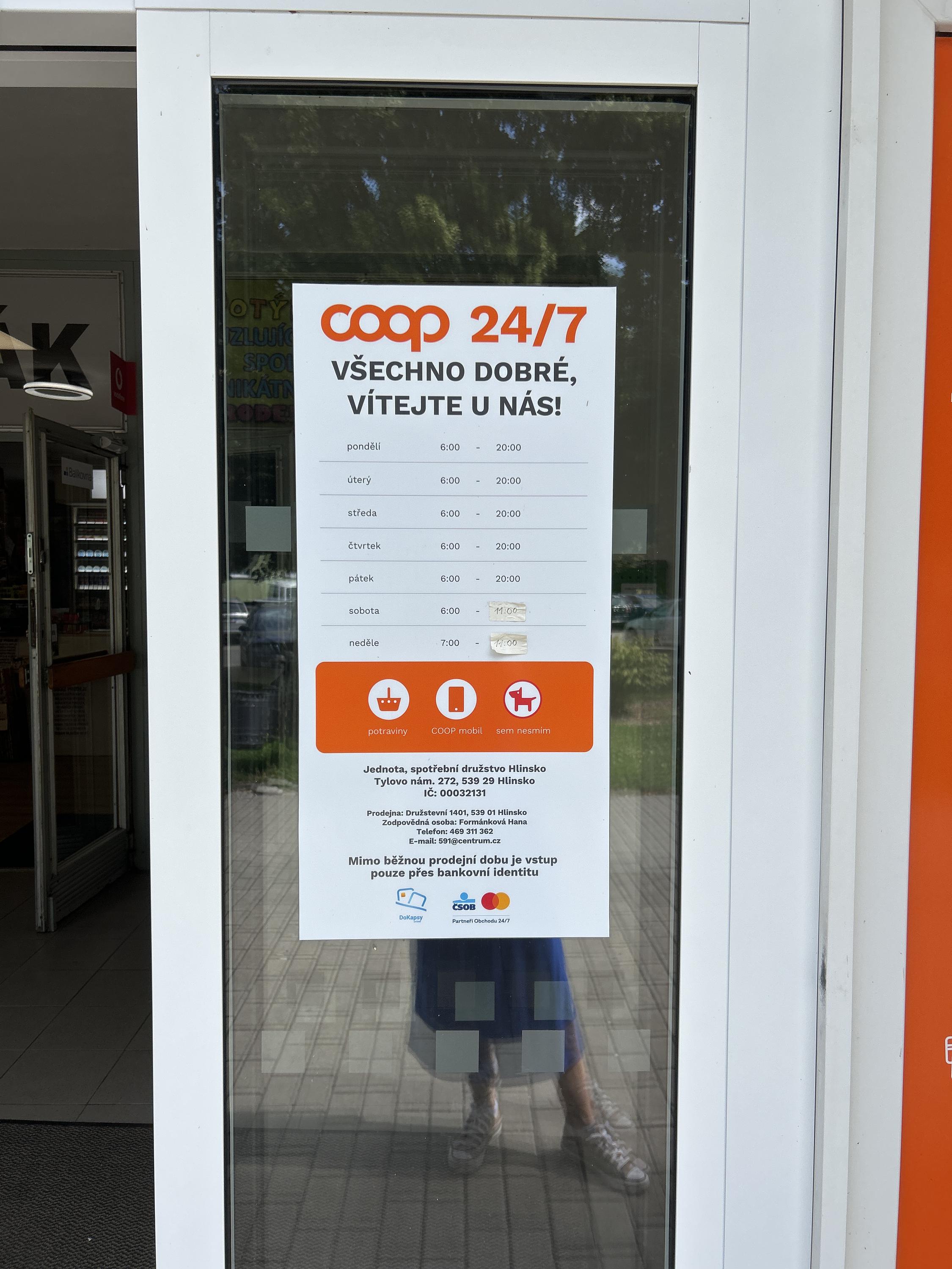 COOP - TIP foto 2