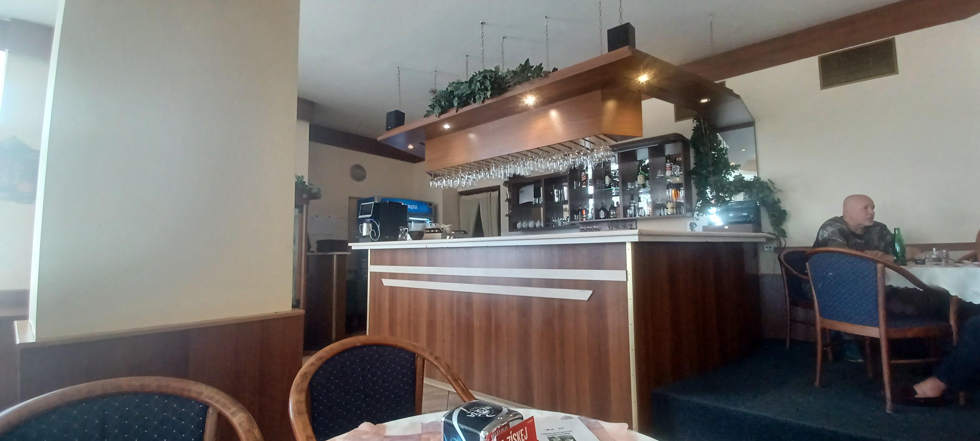 Restaurace Belvedere foto 3