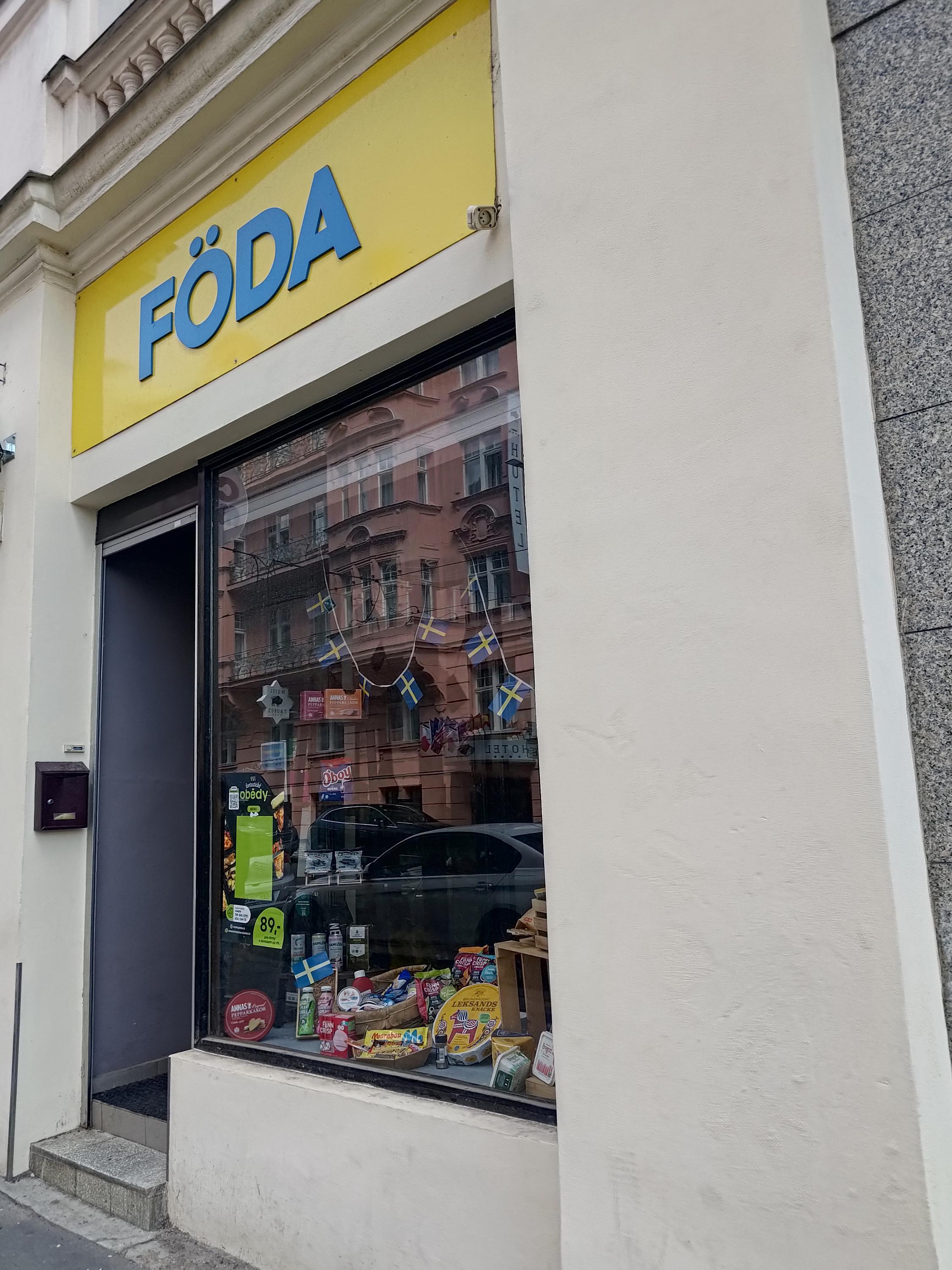 FÖDA foto 5