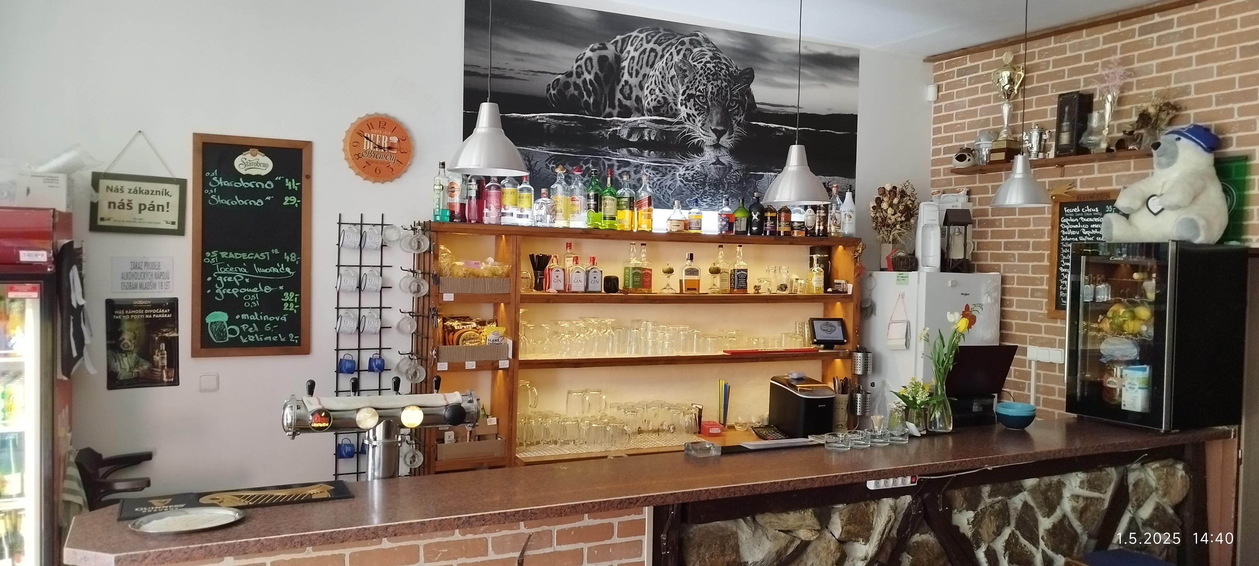 Bar Matrix foto 2