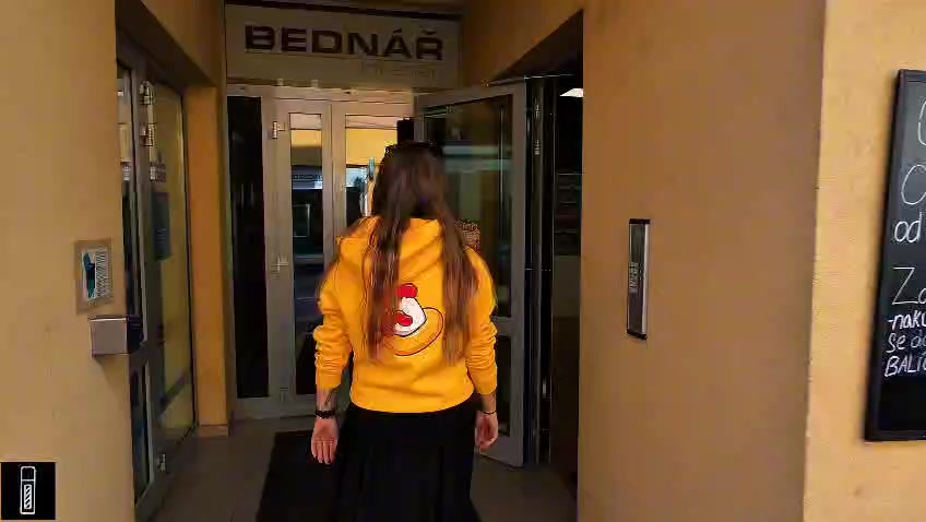 CHILL VAPE foto 2 (náhled videa)