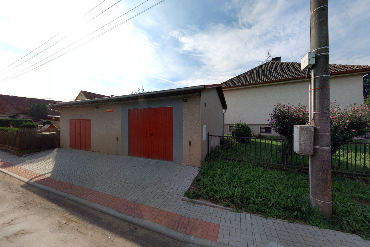 SH ČMS - Sbor dobrovolných hasičů Maršov foto 2