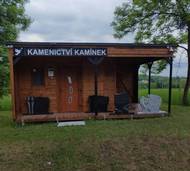 Fotografie Kamenictví Kamínek