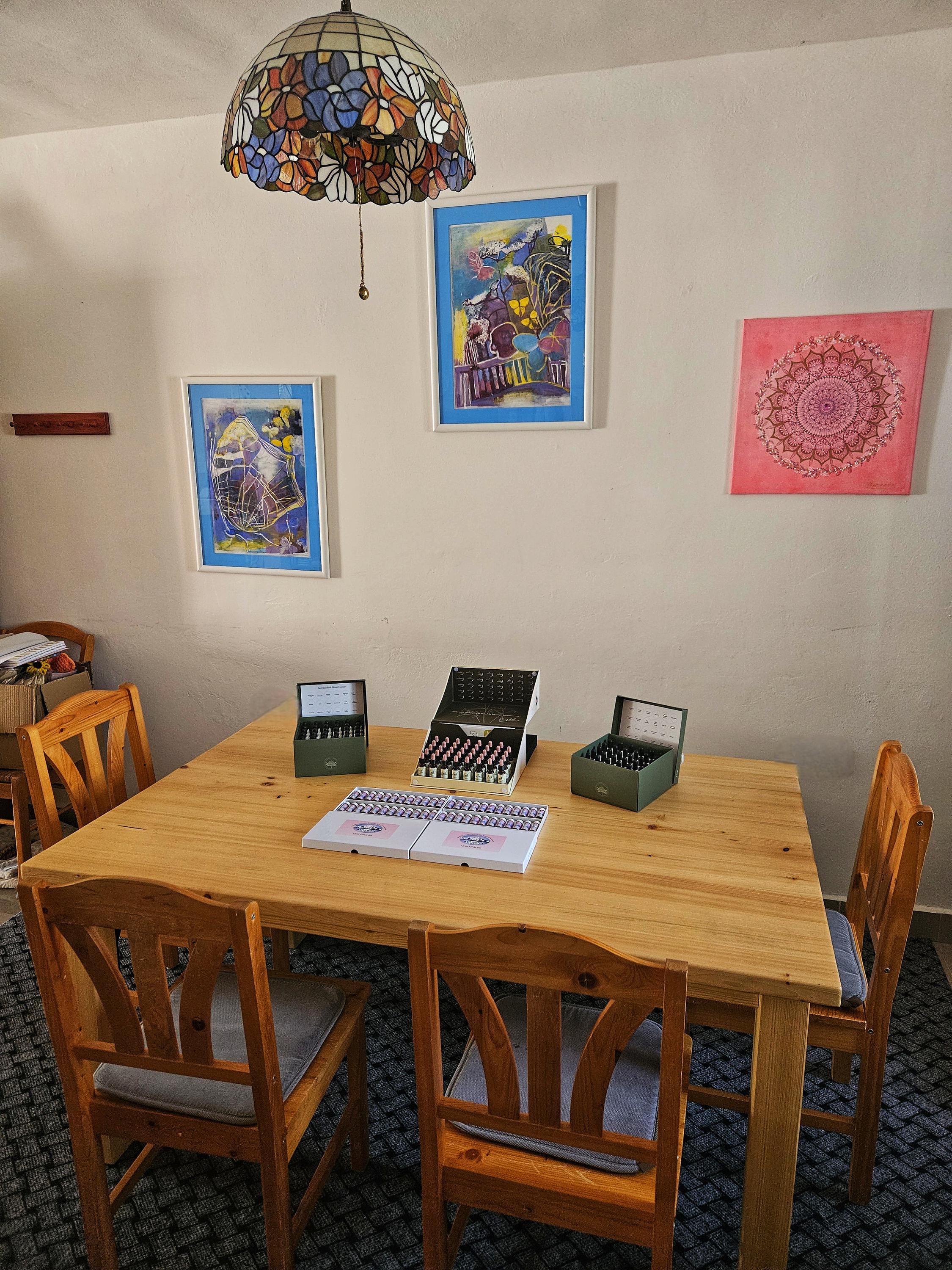 Kapky pro duši foto 3