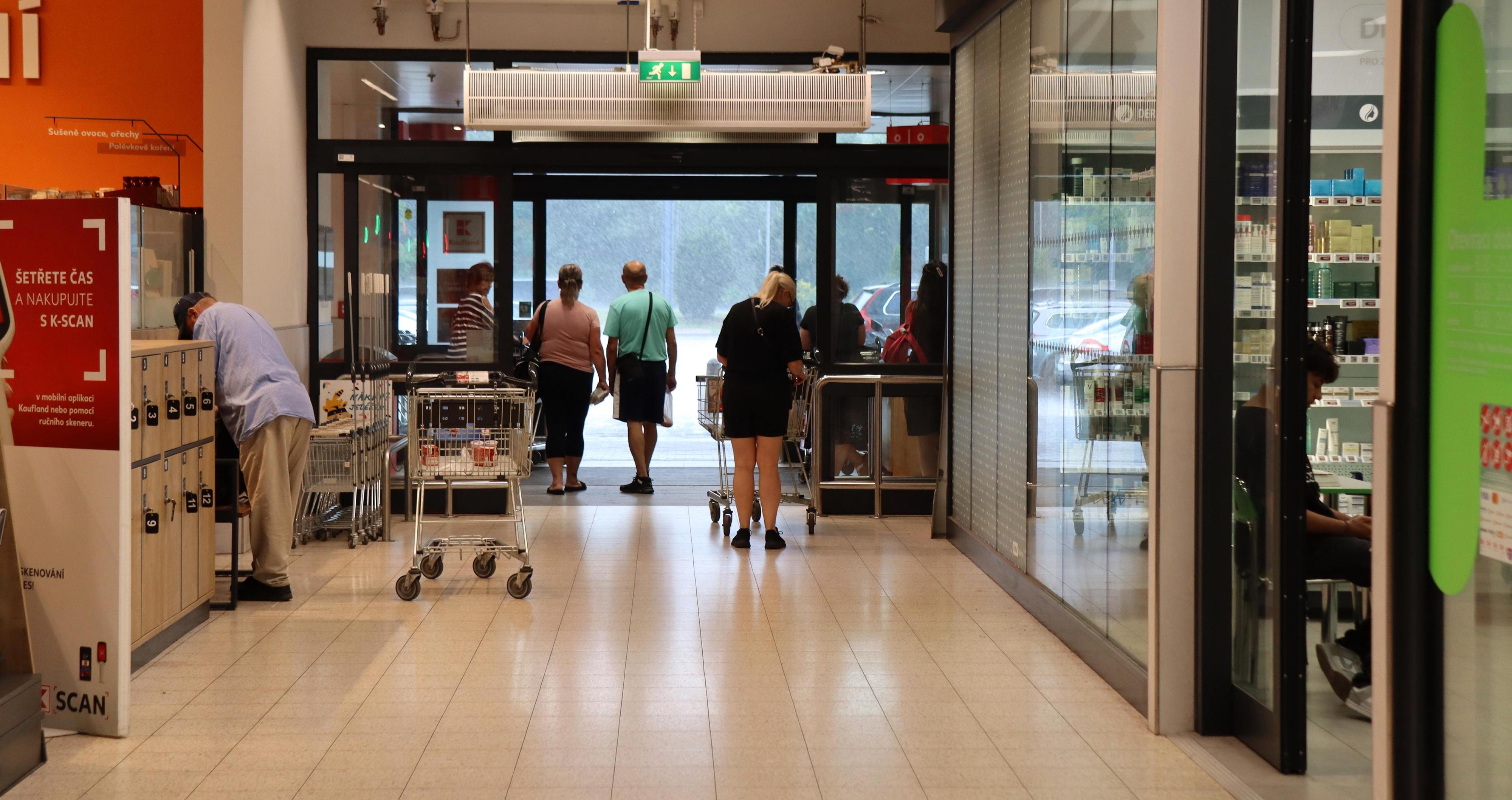 Kaufland foto 4