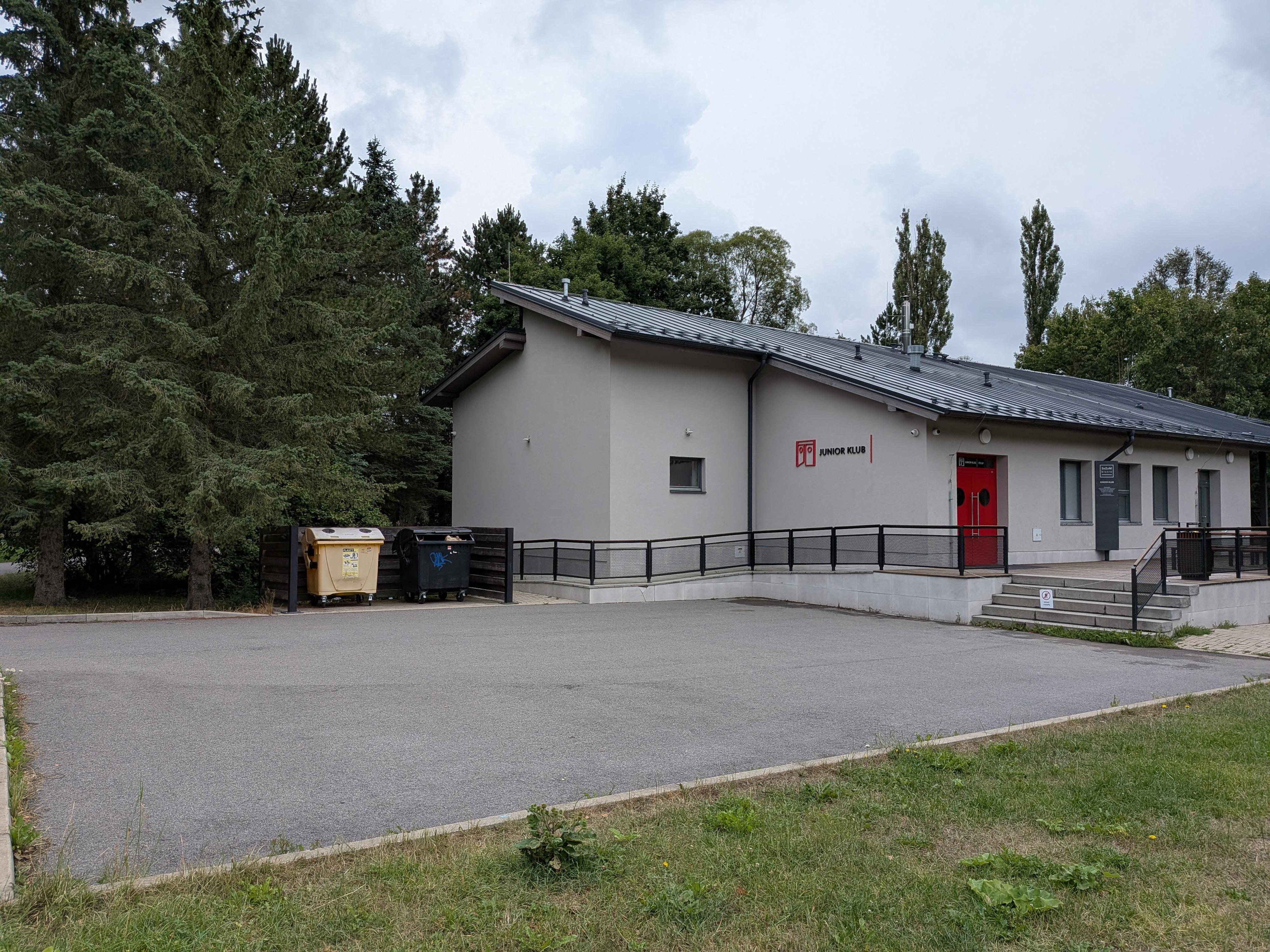 Junior klub Příbram foto 3